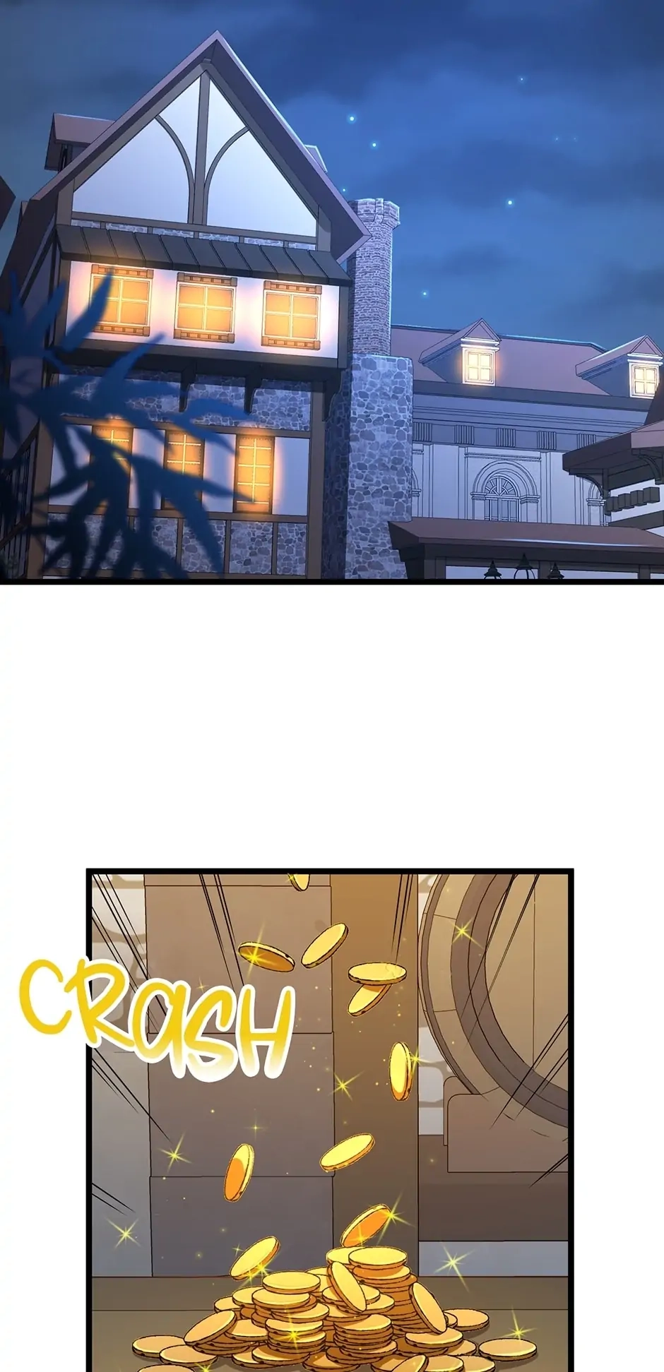 The Lord of Coins Chapter 51 - Page 49