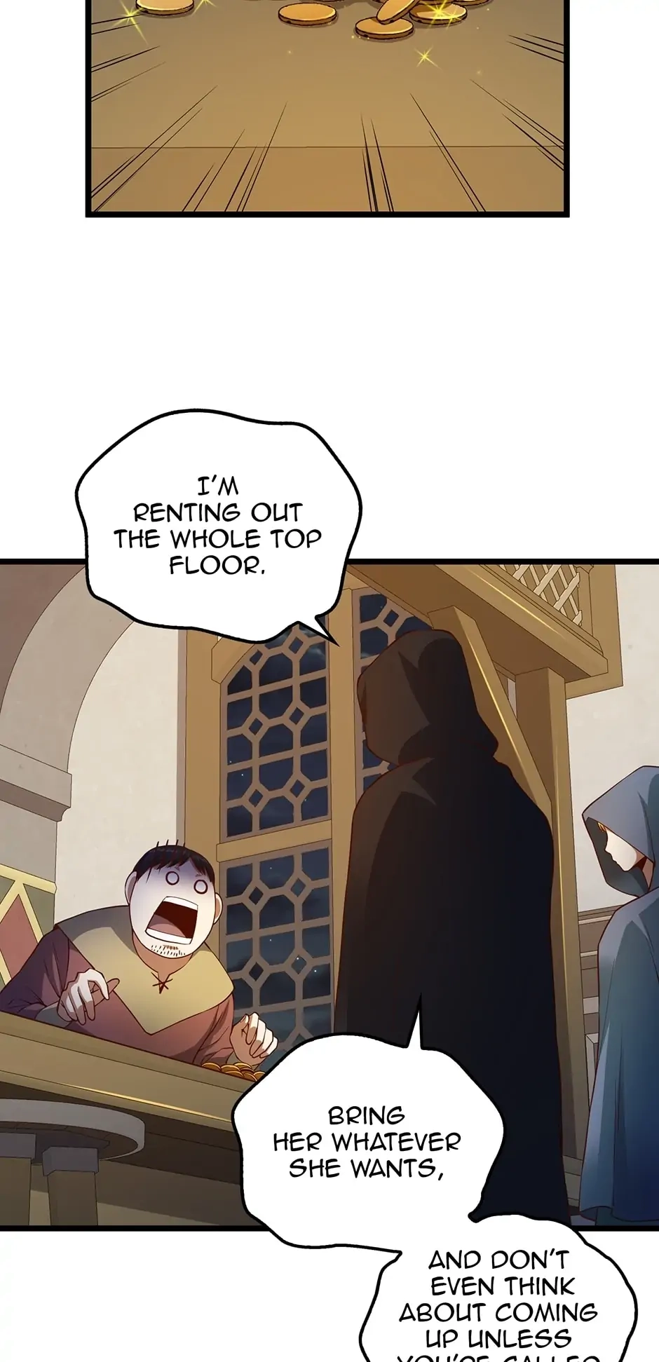 The Lord of Coins Chapter 51 - Page 50