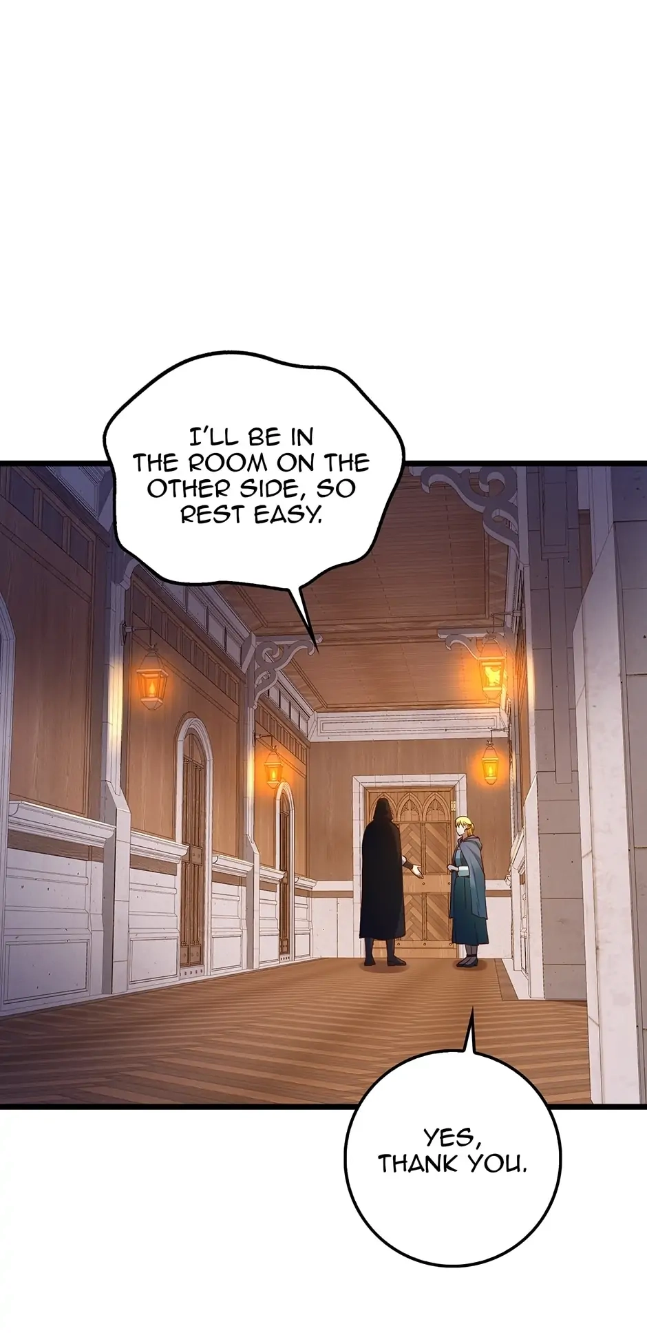 The Lord of Coins Chapter 51 - Page 52