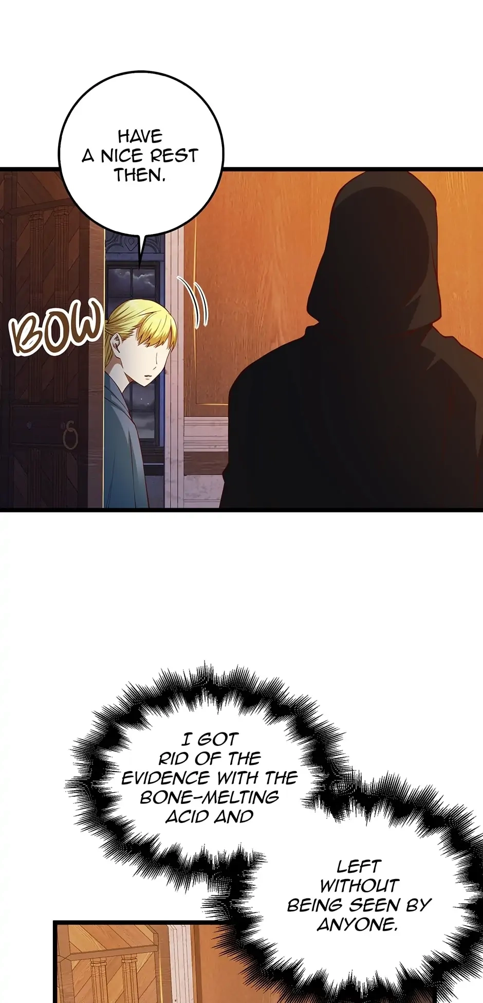 The Lord of Coins Chapter 51 - Page 53