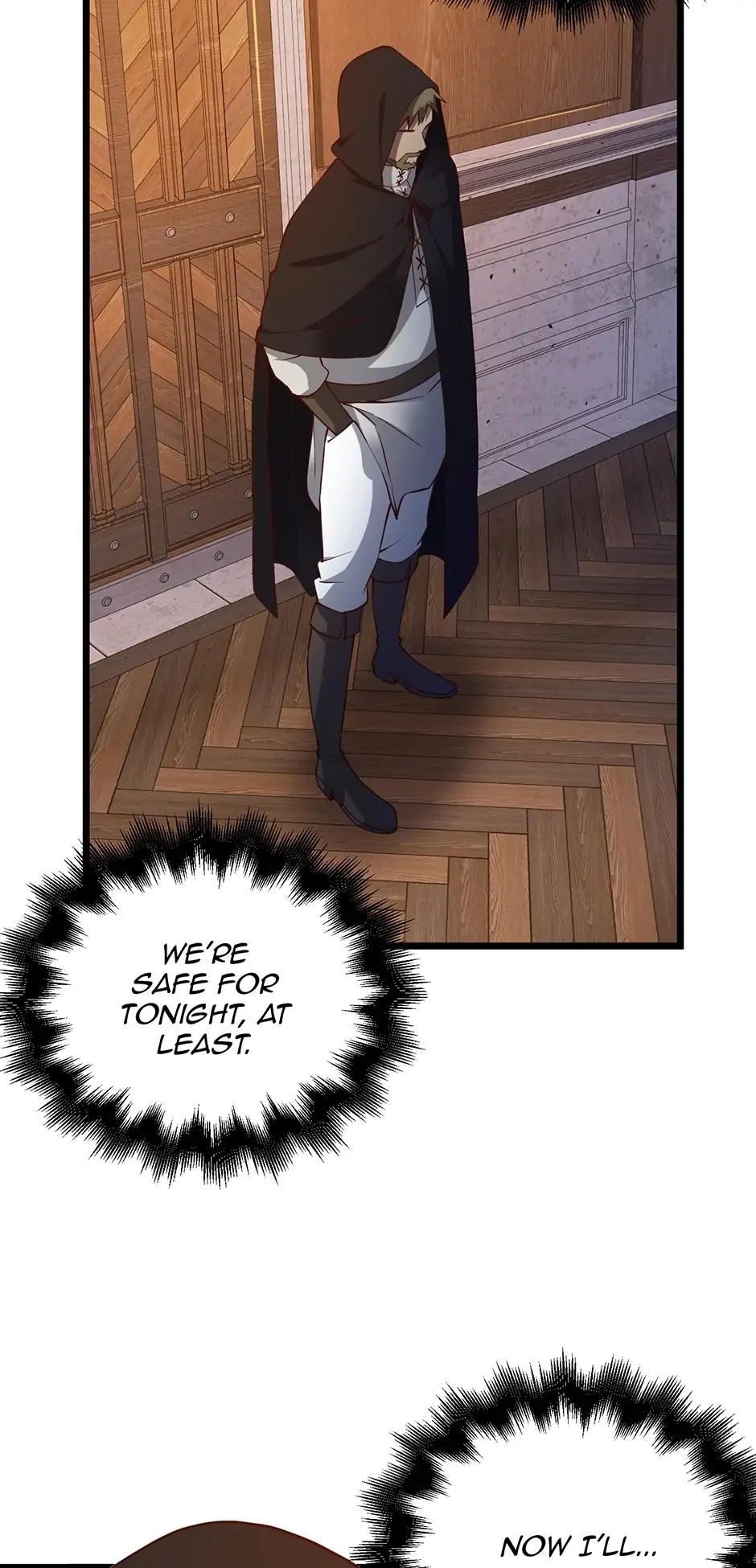 The Lord of Coins Chapter 51 - Page 54