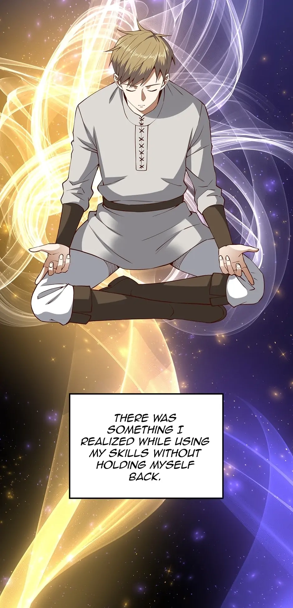 The Lord of Coins Chapter 51 - Page 57