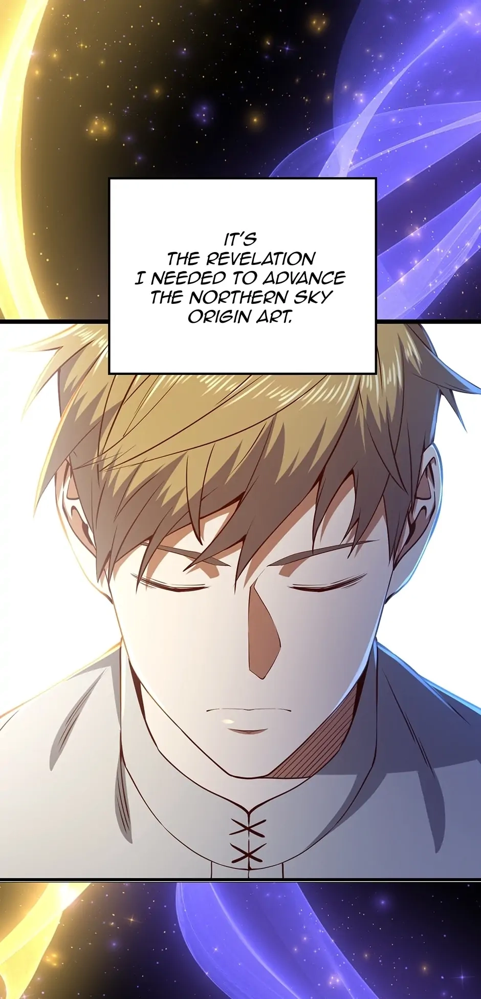 The Lord of Coins Chapter 51 - Page 58