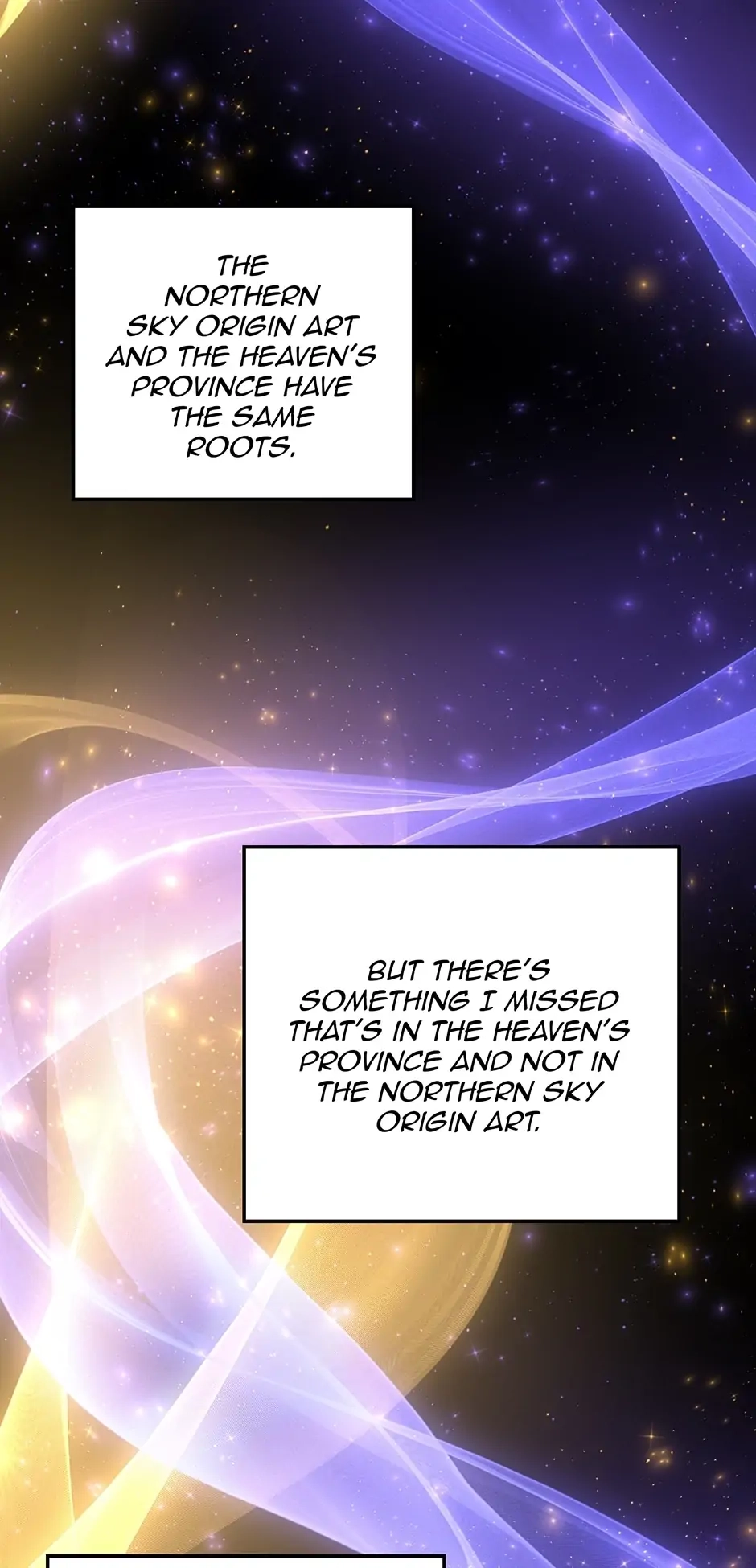 The Lord of Coins Chapter 51 - Page 59