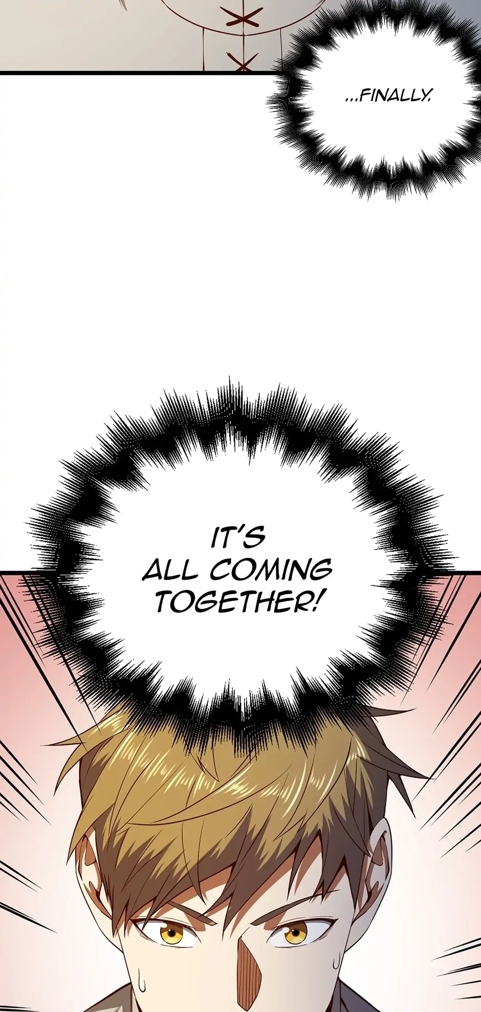 The Lord of Coins Chapter 51 - Page 64