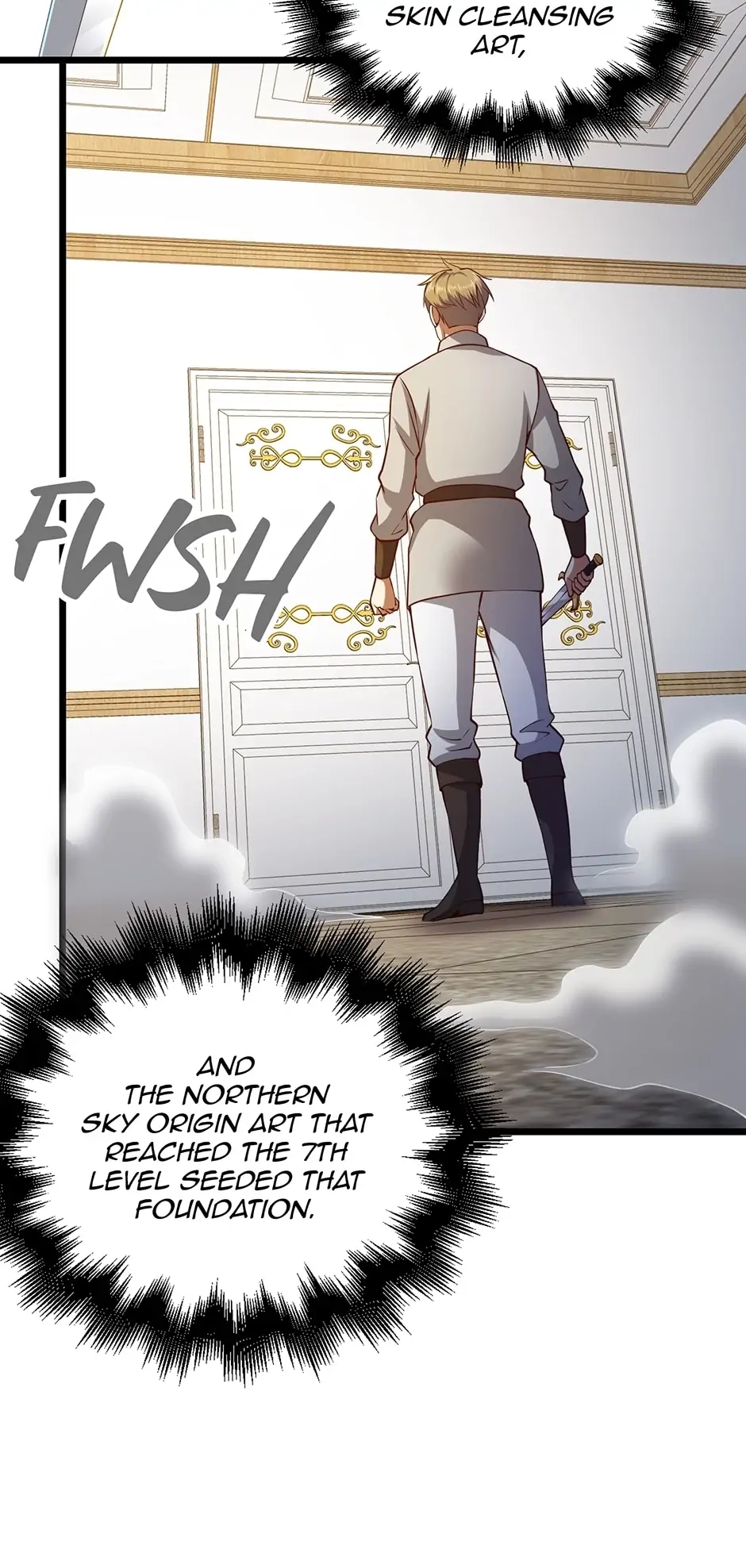 The Lord of Coins Chapter 51 - Page 66