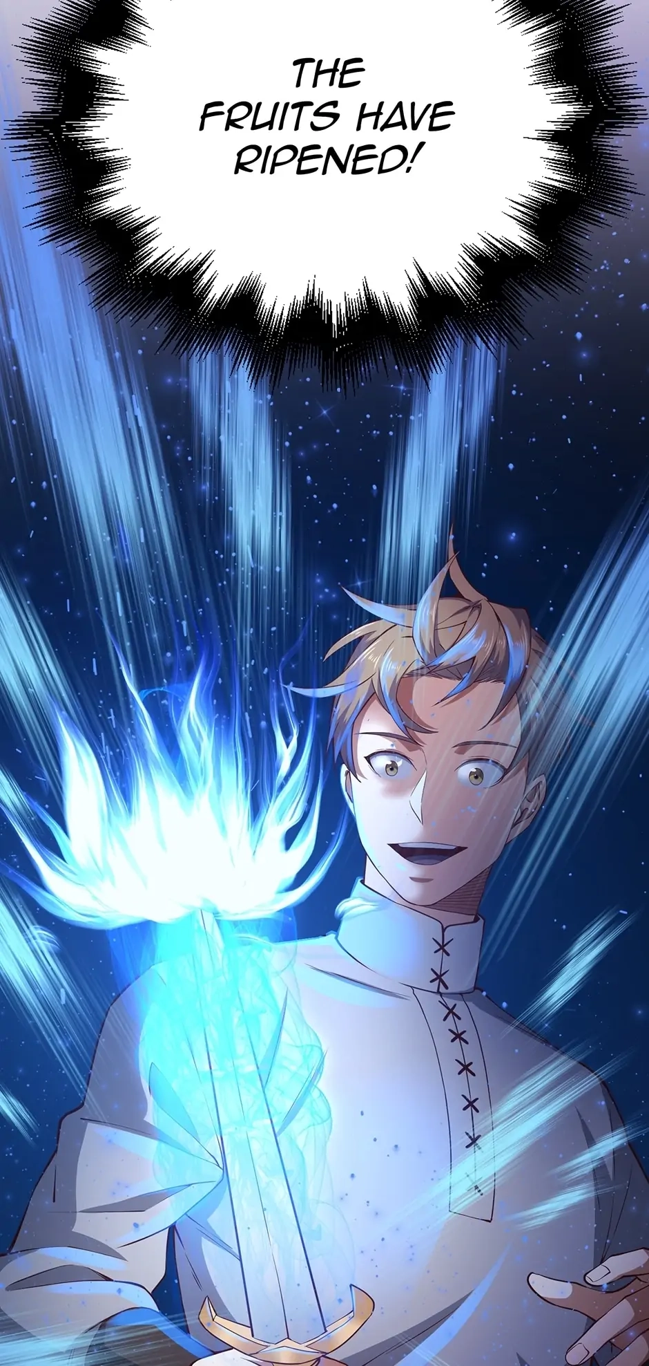 The Lord of Coins Chapter 51 - Page 68