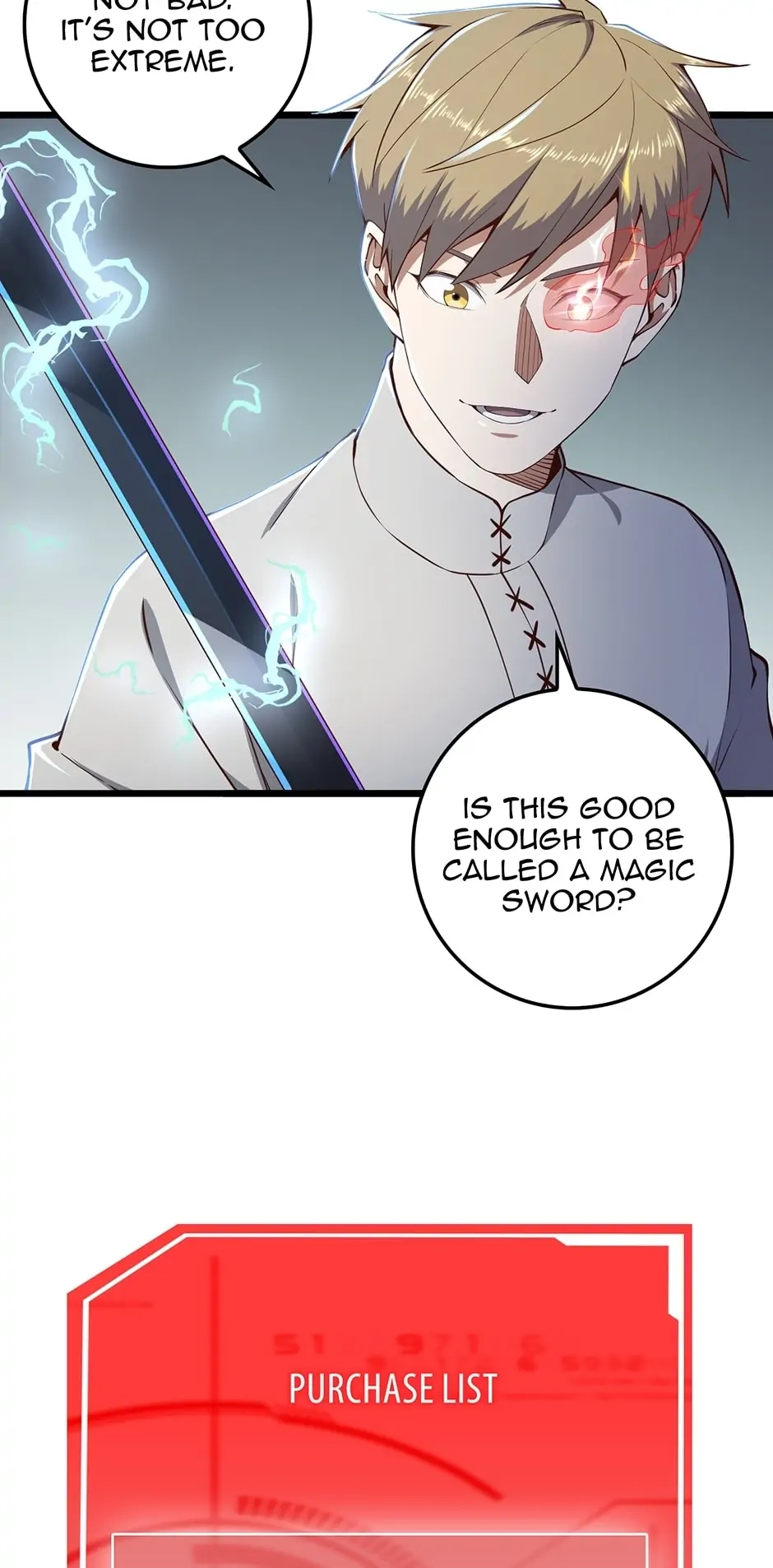 The Lord of Coins Chapter 52 - Page 3