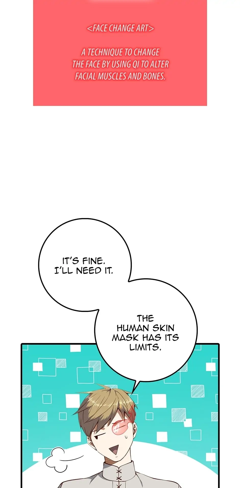The Lord of Coins Chapter 52 - Page 6