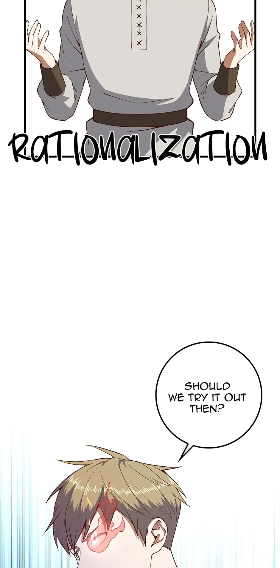 The Lord of Coins Chapter 52 - Page 7