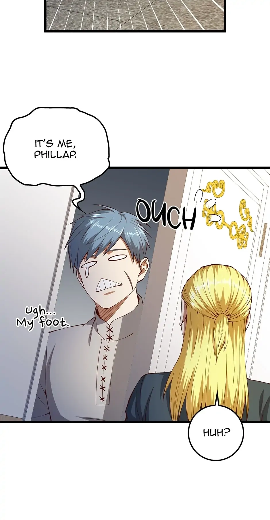 The Lord of Coins Chapter 52 - Page 17