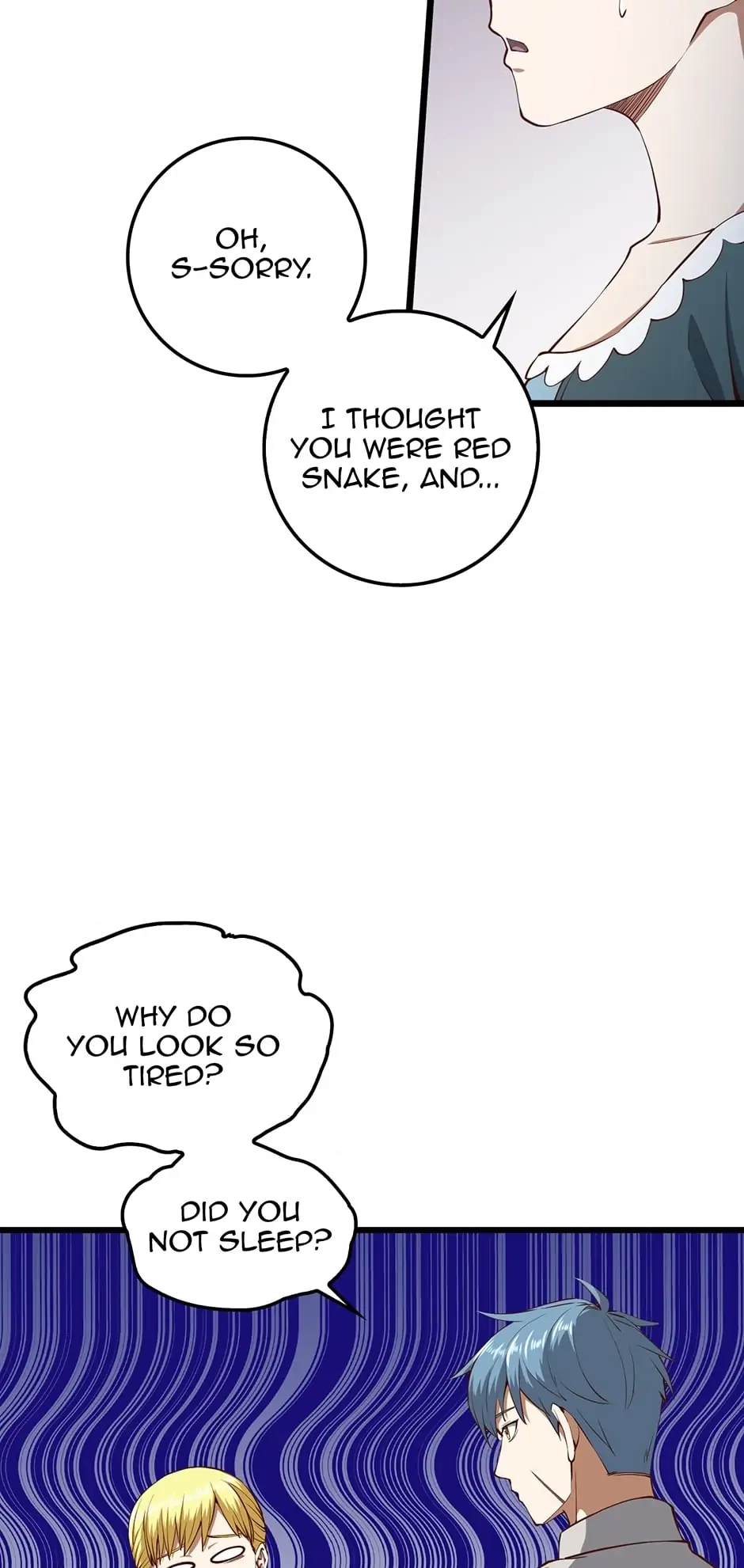 The Lord of Coins Chapter 52 - Page 19