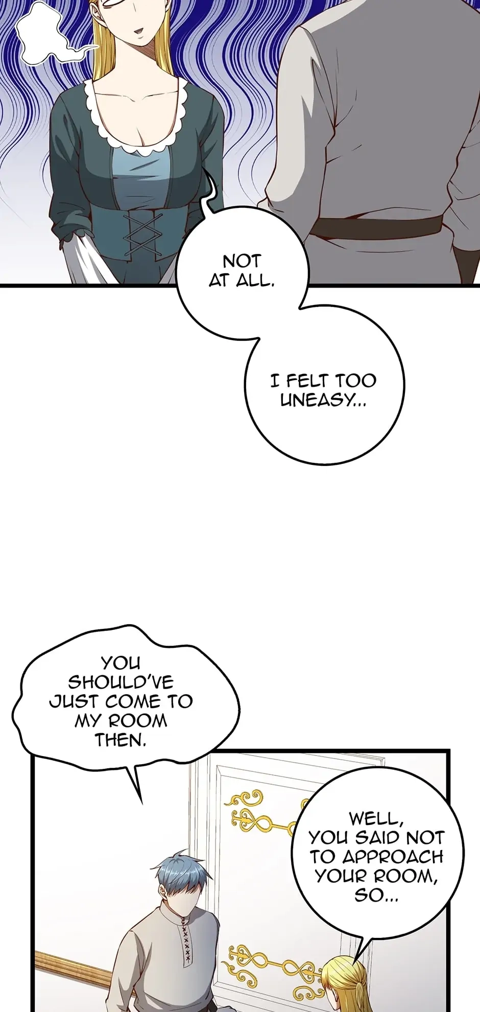 The Lord of Coins Chapter 52 - Page 20