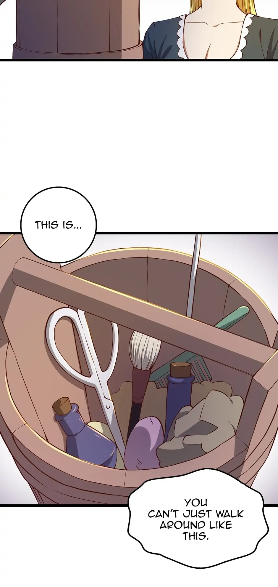 The Lord of Coins Chapter 52 - Page 22