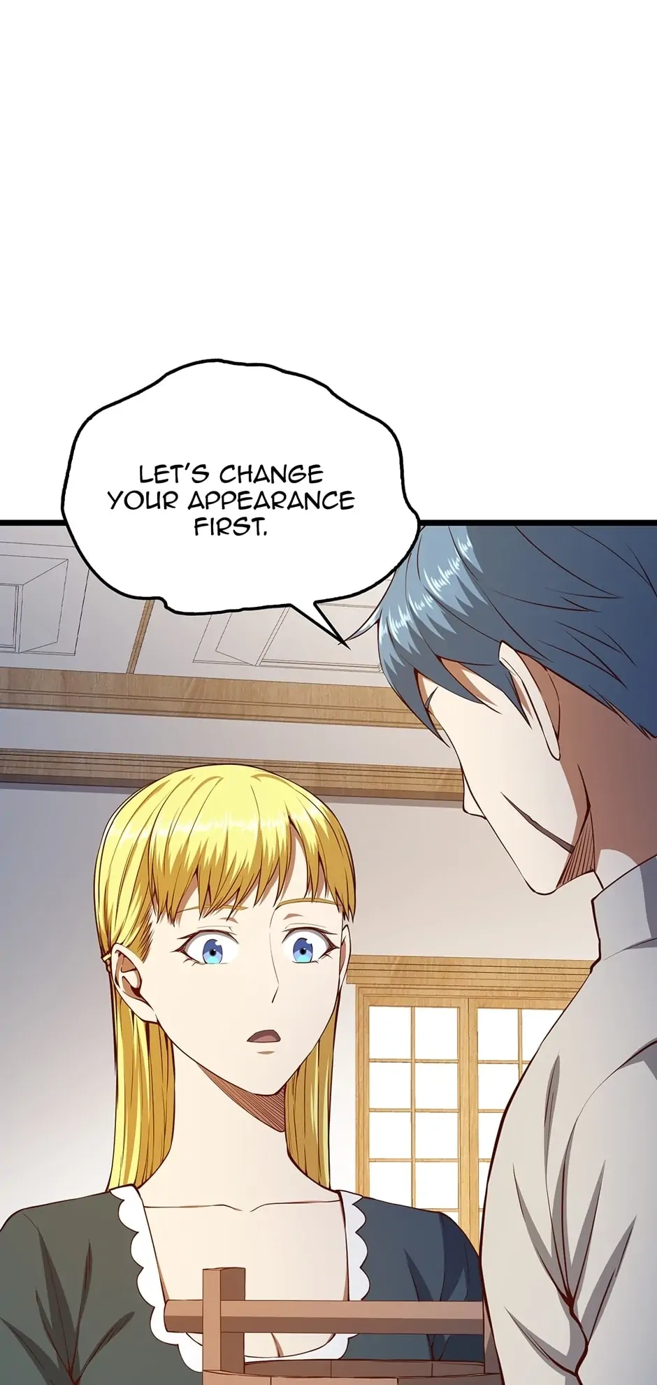 The Lord of Coins Chapter 52 - Page 23