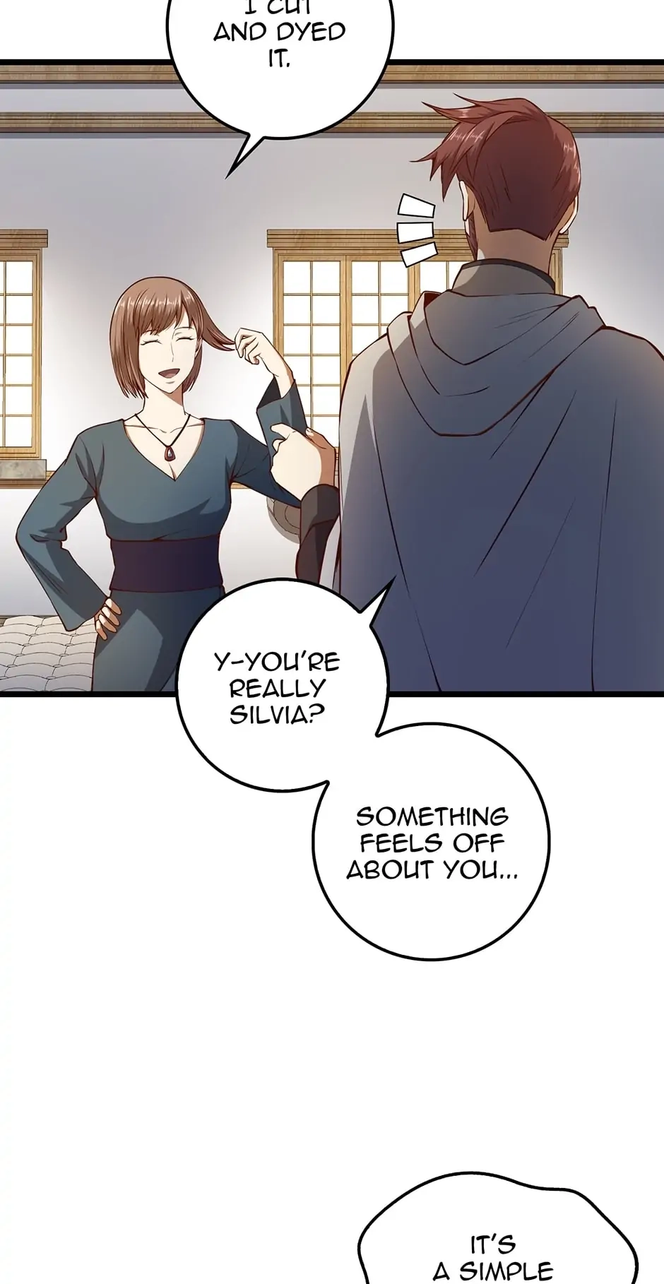 The Lord of Coins Chapter 52 - Page 30