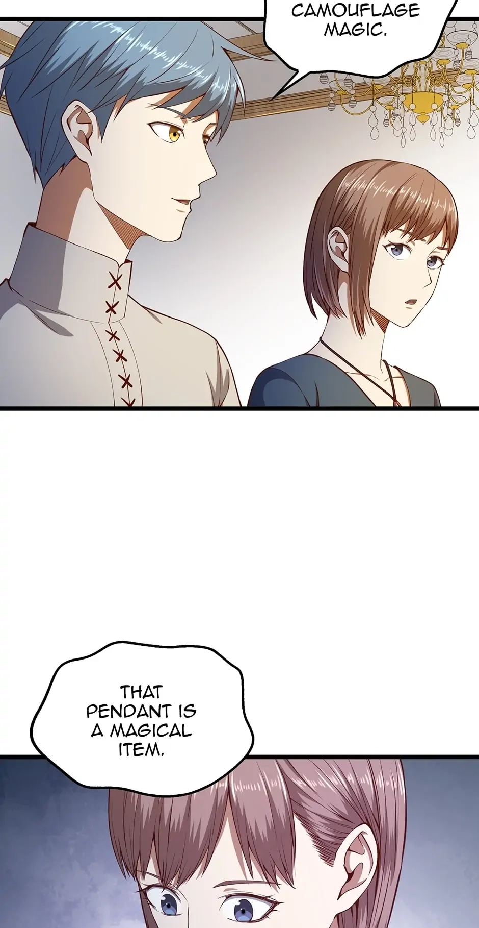 The Lord of Coins Chapter 52 - Page 31