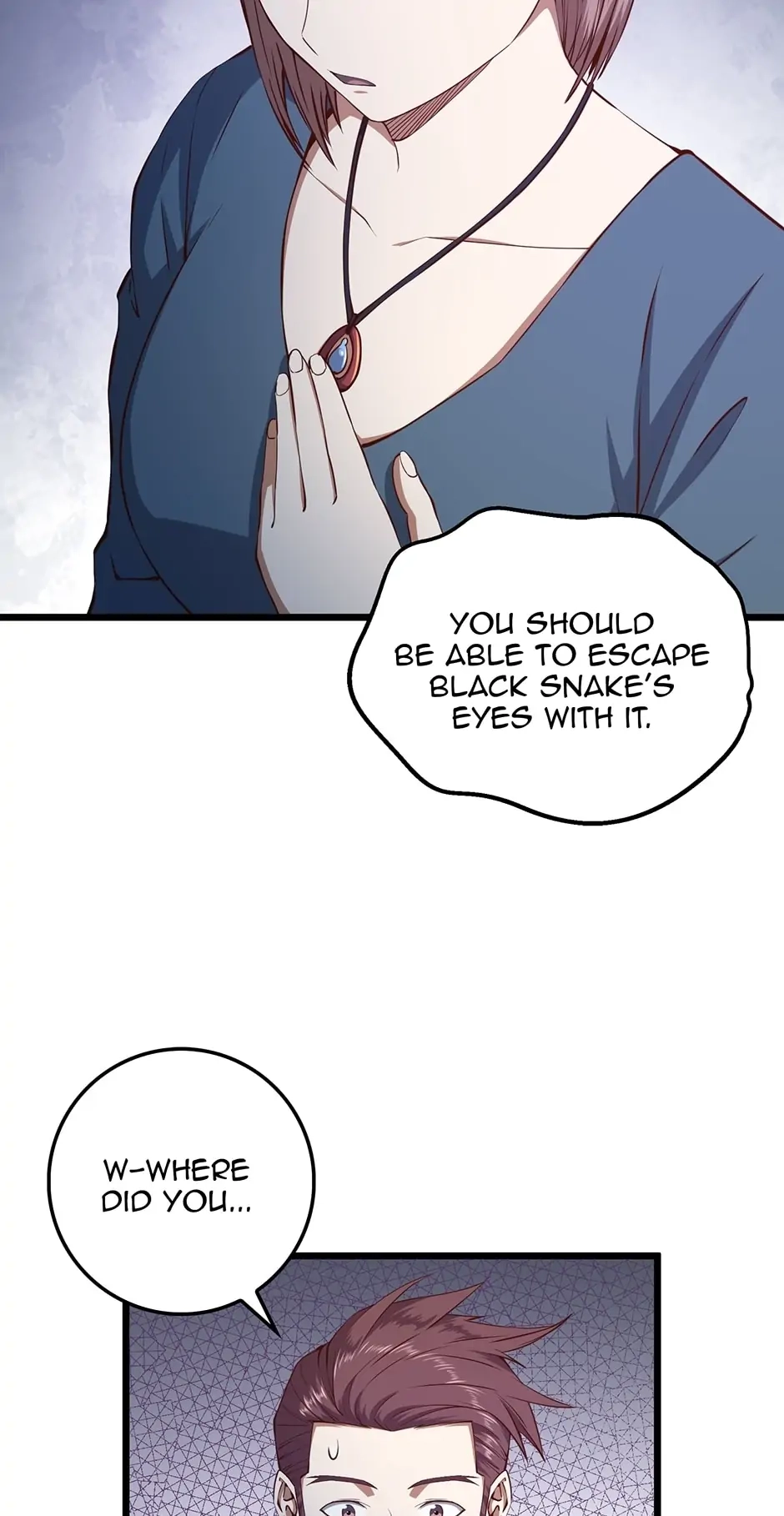 The Lord of Coins Chapter 52 - Page 32