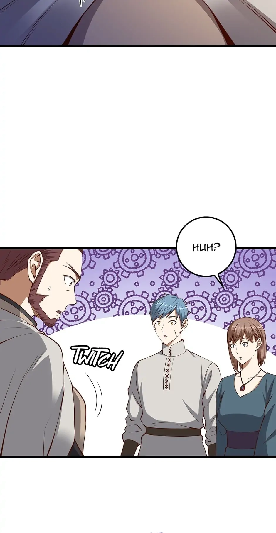 The Lord of Coins Chapter 52 - Page 34