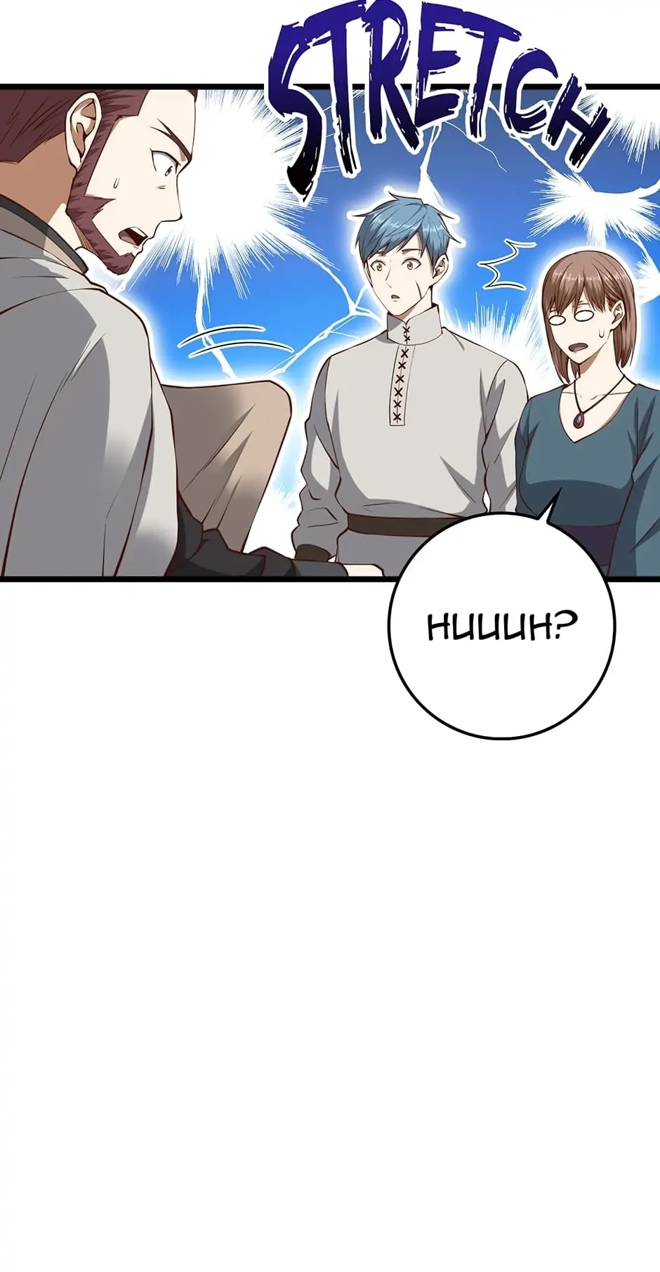 The Lord of Coins Chapter 52 - Page 35