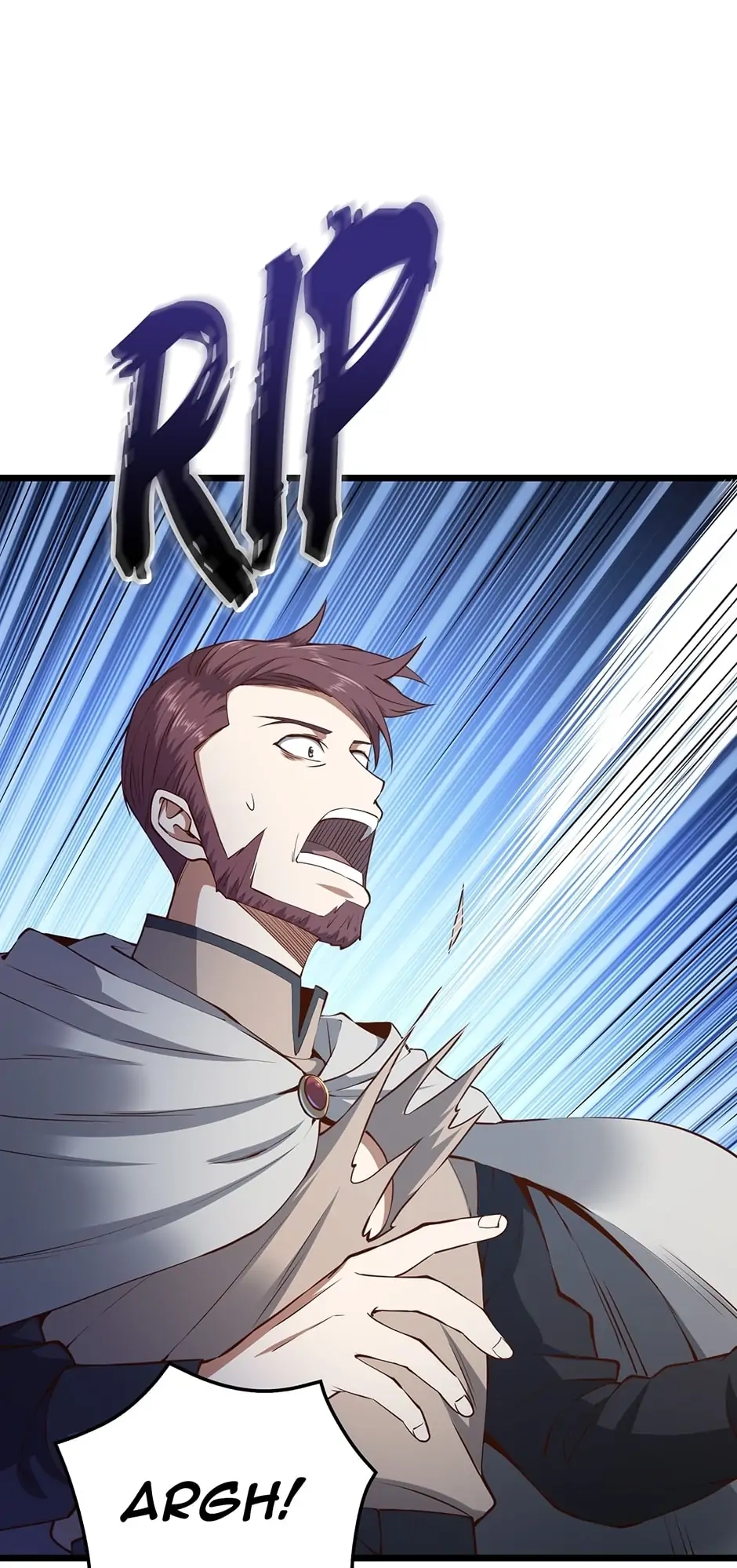The Lord of Coins Chapter 52 - Page 36