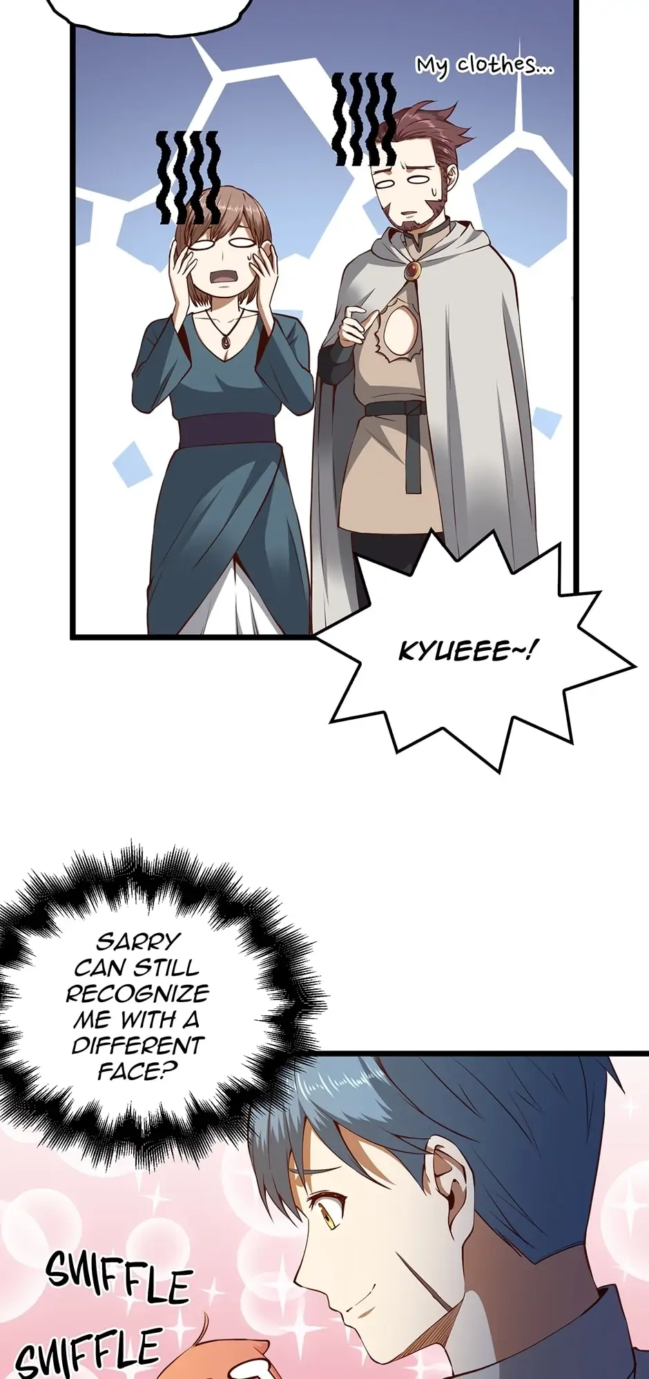 The Lord of Coins Chapter 52 - Page 40