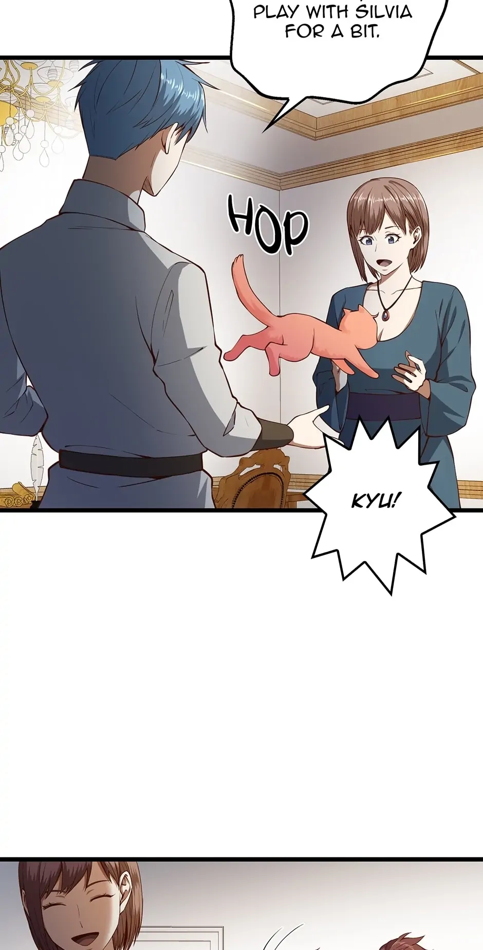 The Lord of Coins Chapter 52 - Page 46