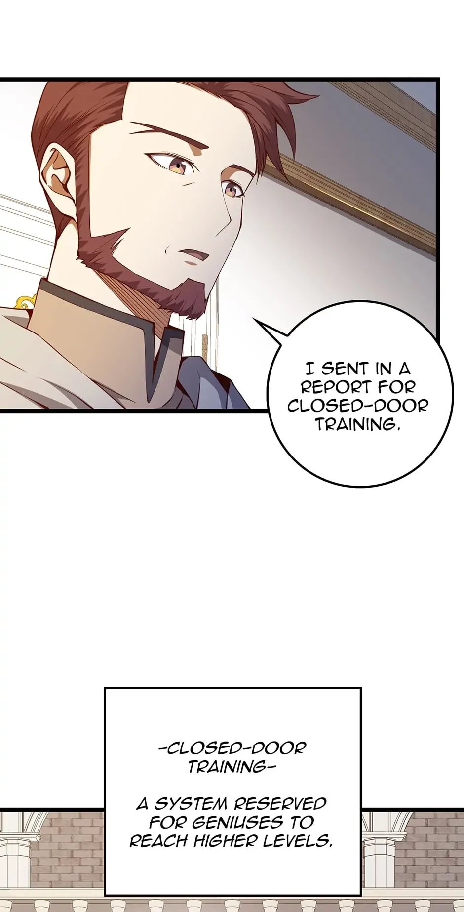 The Lord of Coins Chapter 52 - Page 48