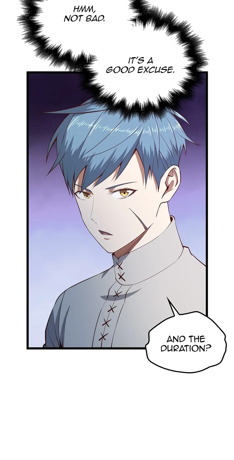 The Lord of Coins Chapter 52 - Page 50