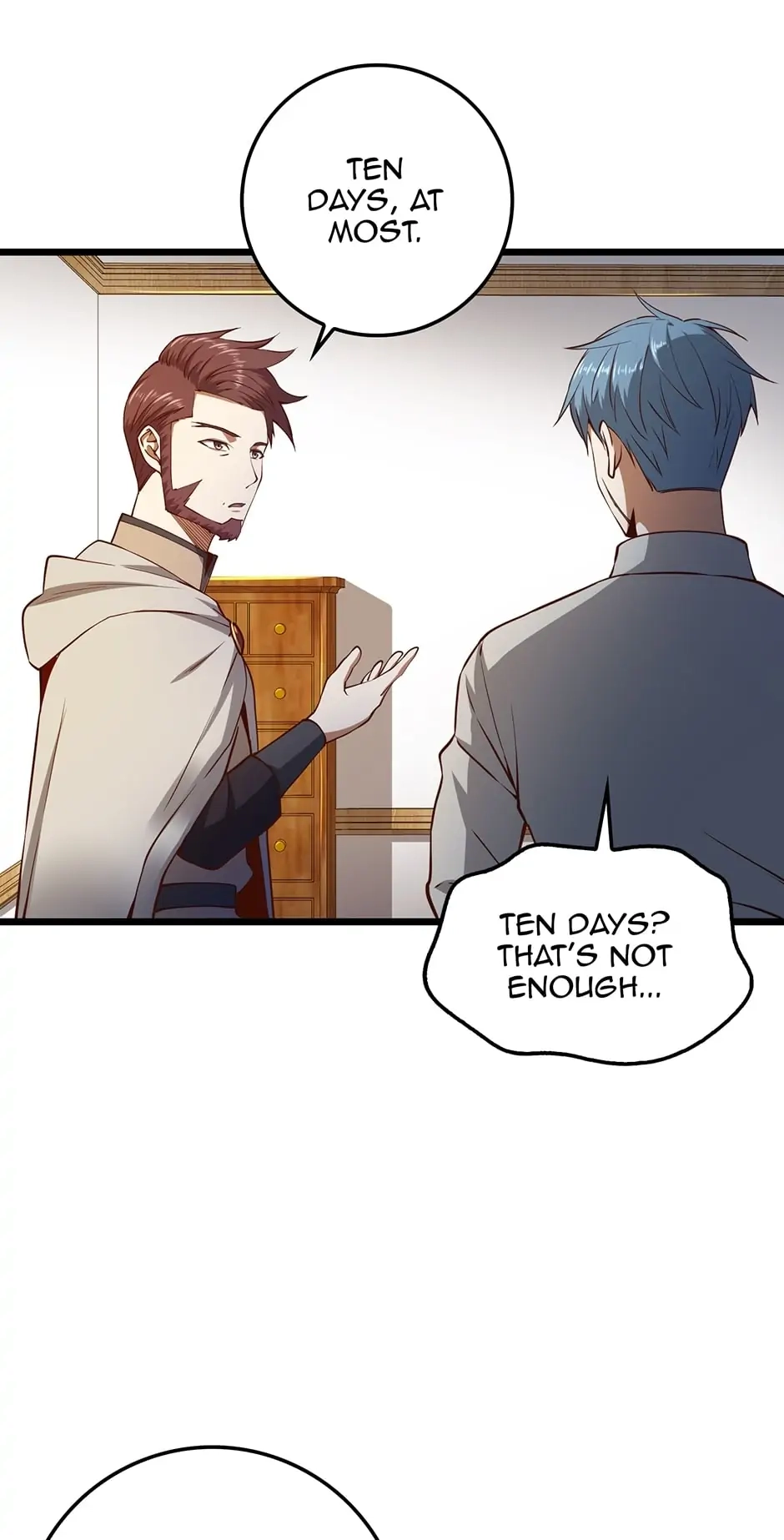 The Lord of Coins Chapter 52 - Page 51