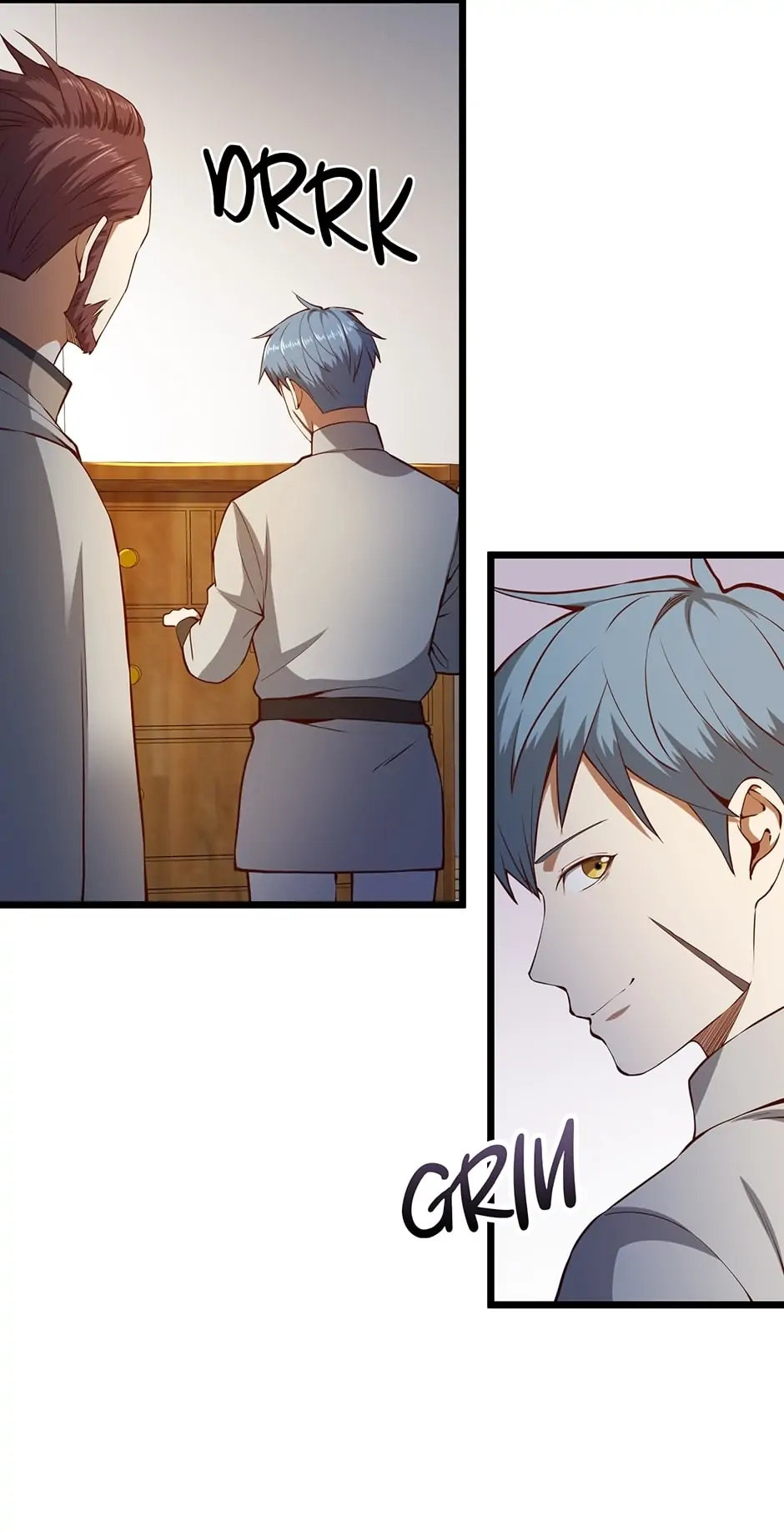 The Lord of Coins Chapter 52 - Page 55