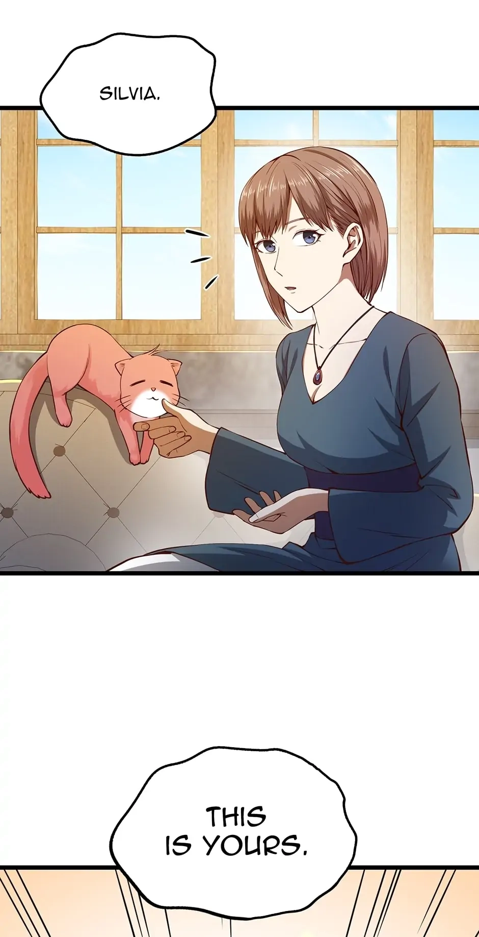 The Lord of Coins Chapter 52 - Page 56