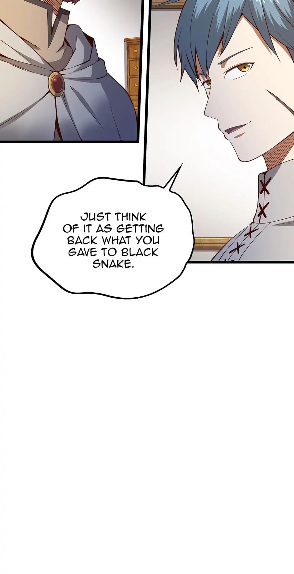 The Lord of Coins Chapter 52 - Page 61