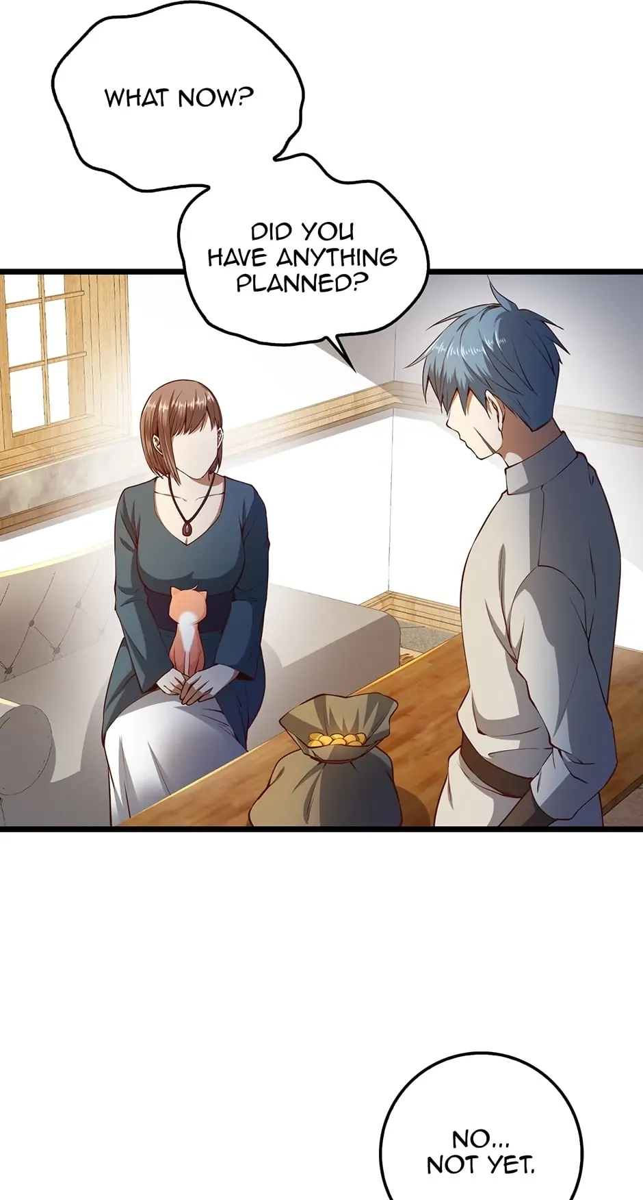 The Lord of Coins Chapter 52 - Page 67