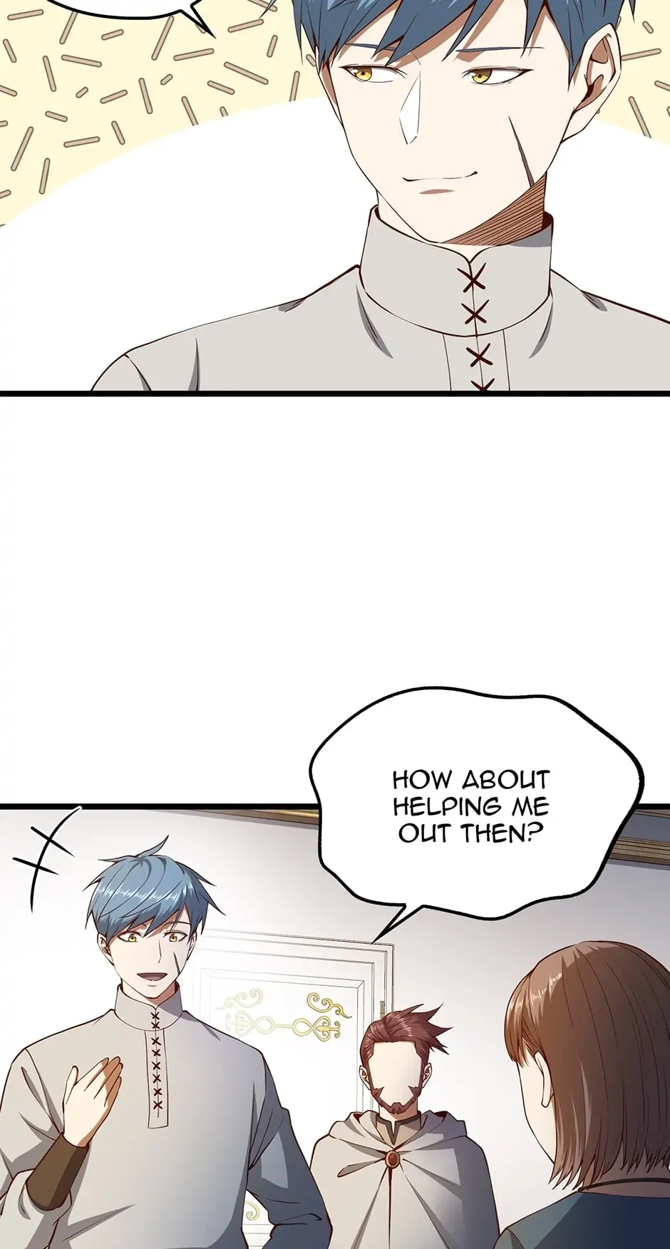 The Lord of Coins Chapter 52 - Page 69