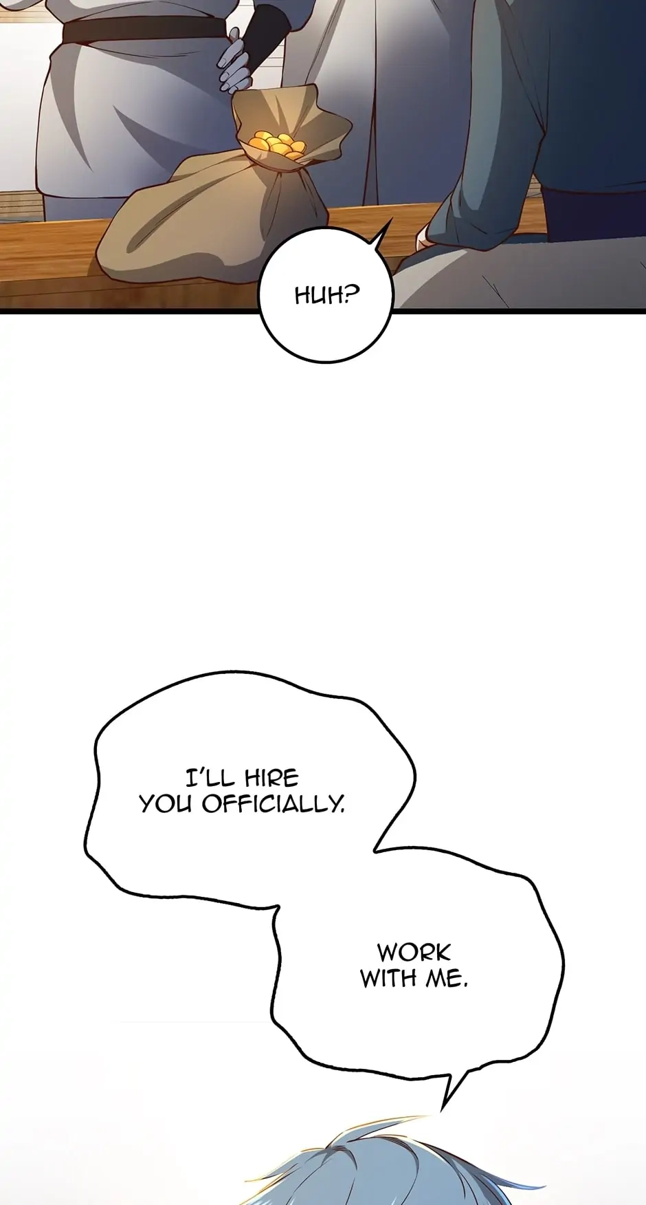 The Lord of Coins Chapter 52 - Page 70