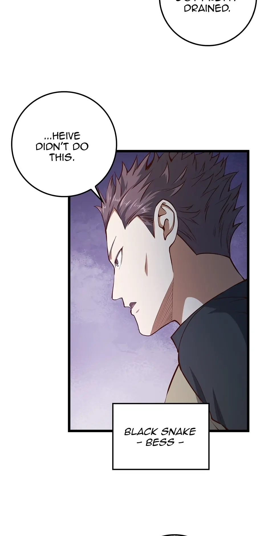 The Lord of Coins Chapter 53 - Page 3