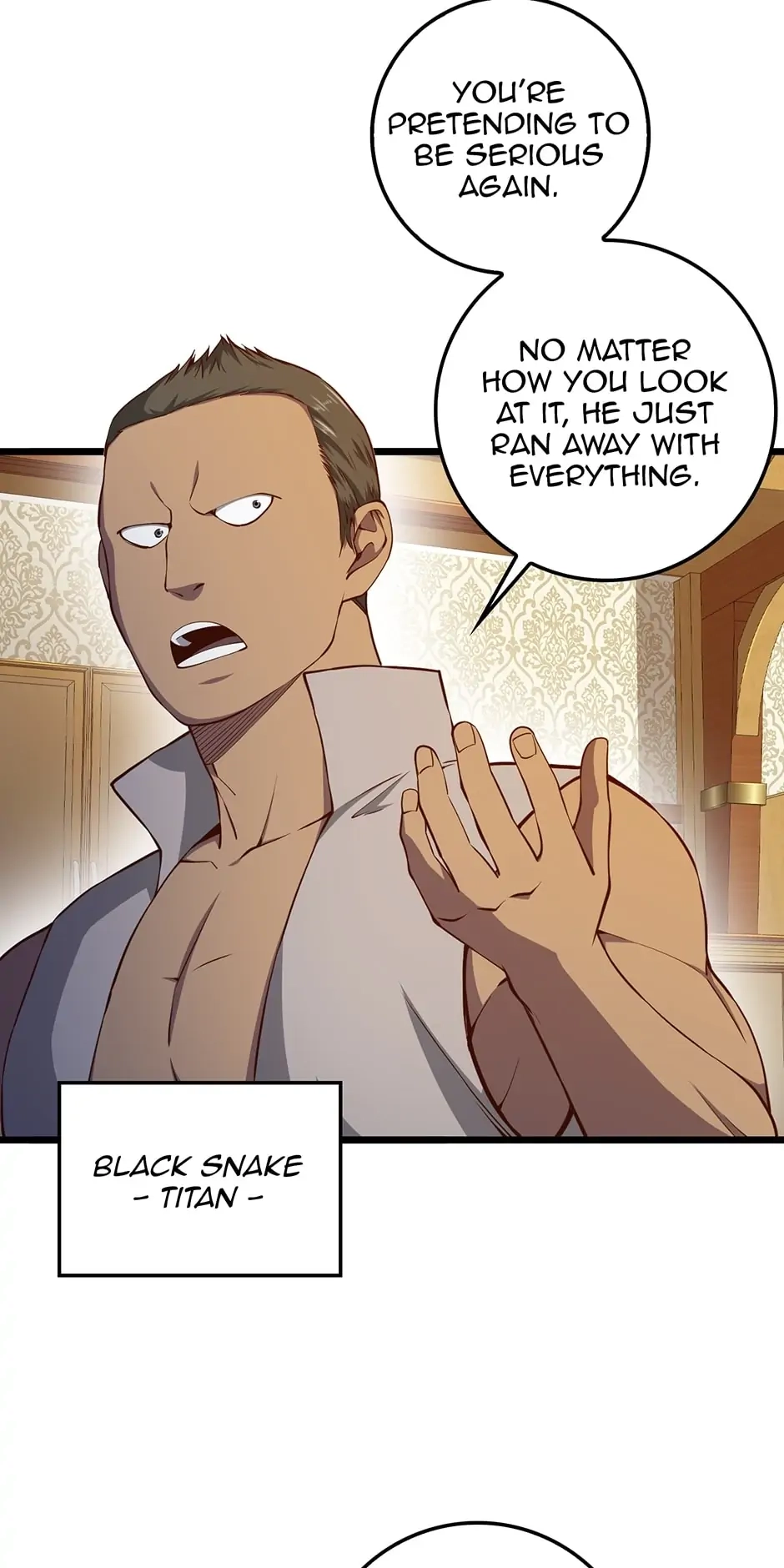 The Lord of Coins Chapter 53 - Page 4