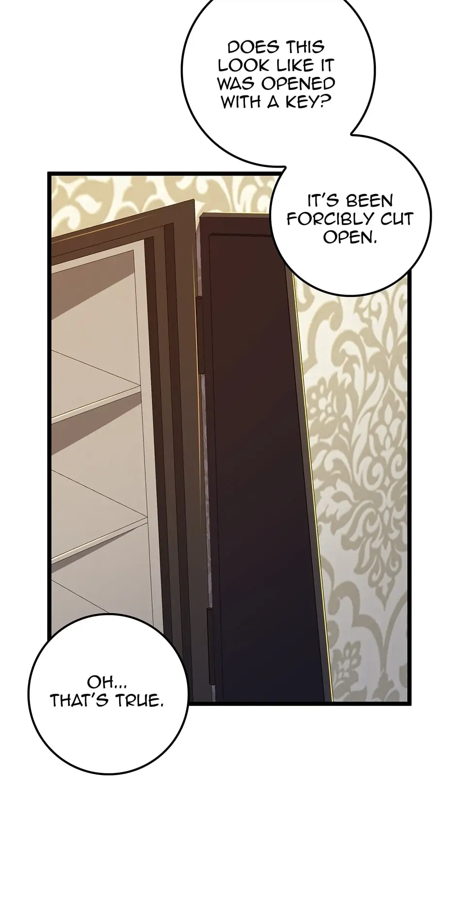 The Lord of Coins Chapter 53 - Page 5