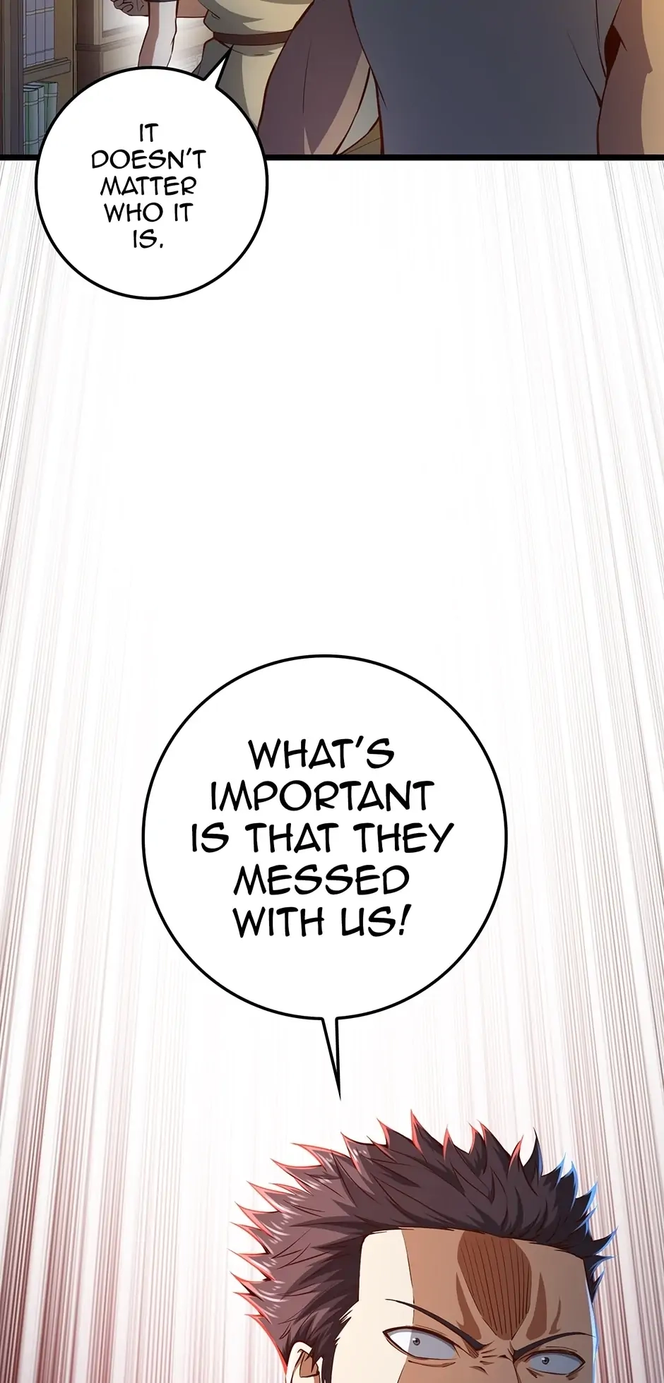 The Lord of Coins Chapter 53 - Page 15