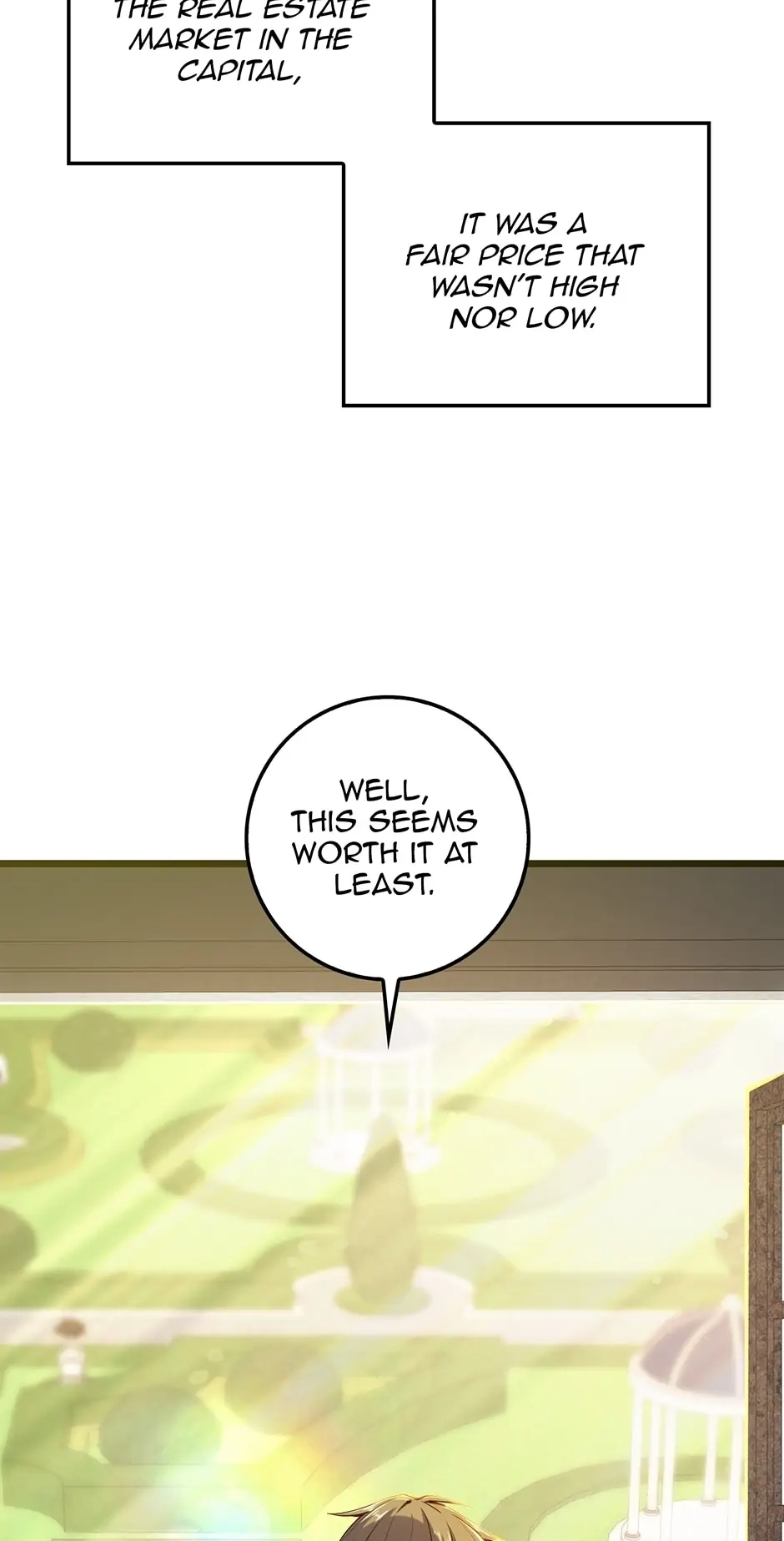 The Lord of Coins Chapter 53 - Page 29