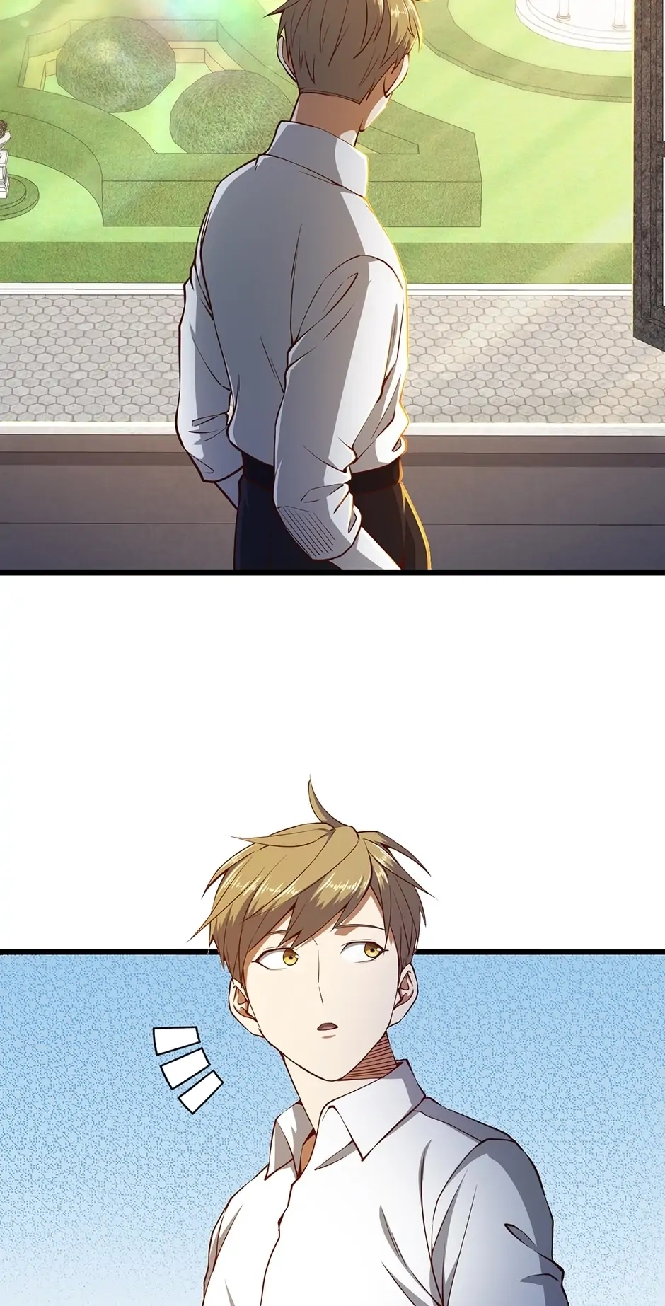 The Lord of Coins Chapter 53 - Page 30