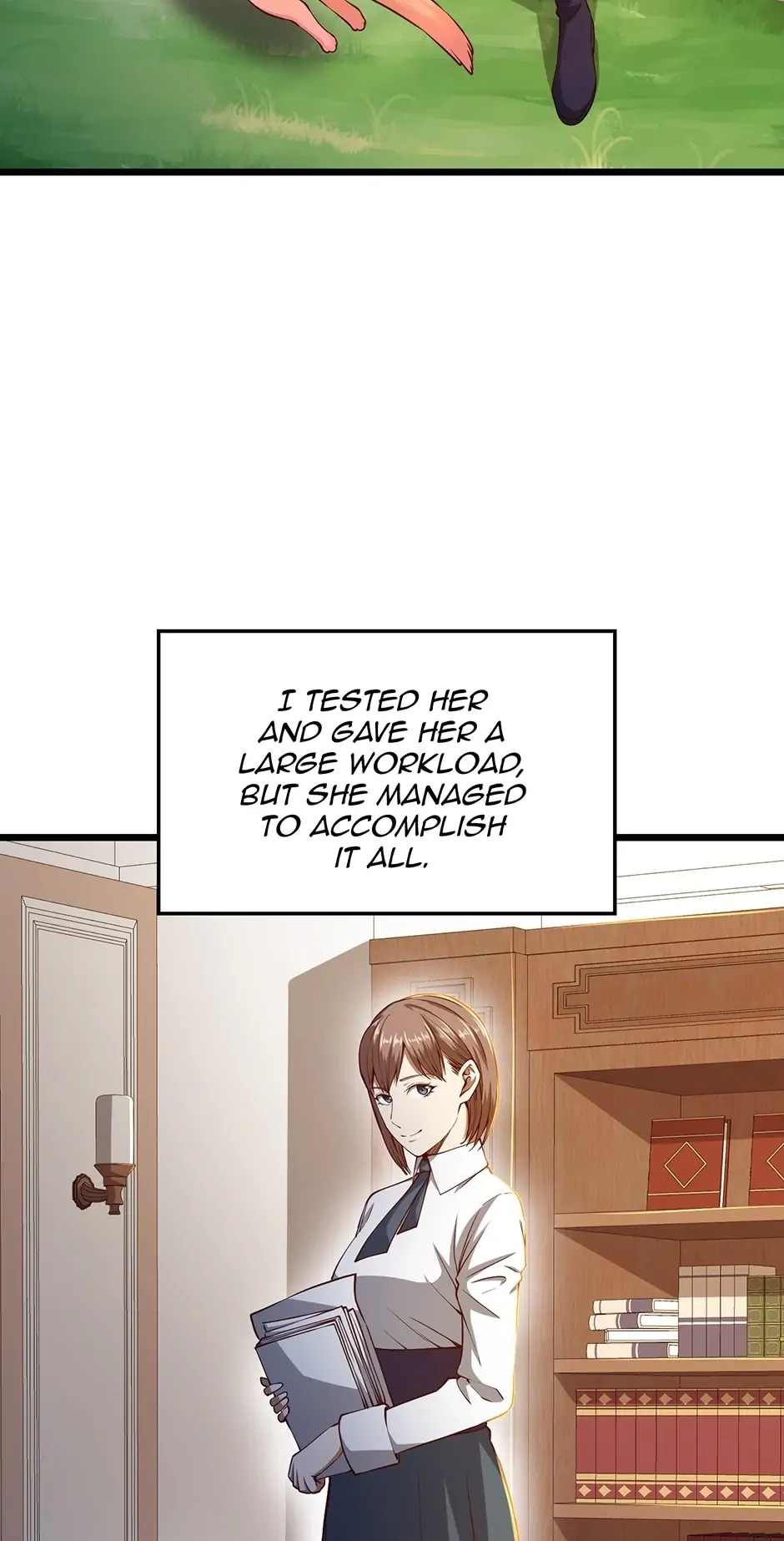 The Lord of Coins Chapter 53 - Page 32