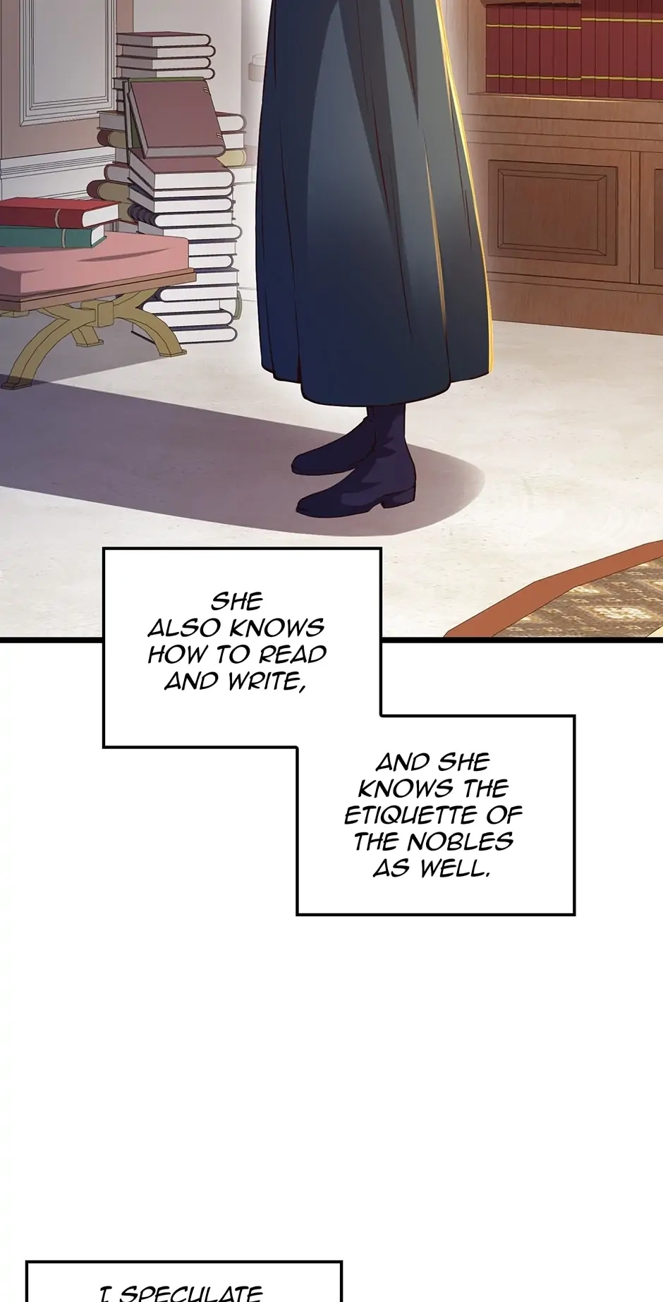 The Lord of Coins Chapter 53 - Page 33