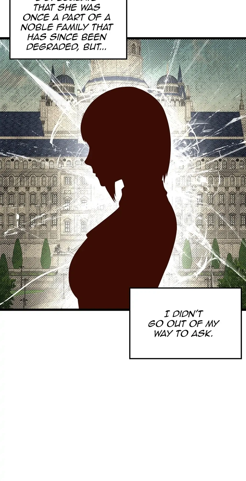 The Lord of Coins Chapter 53 - Page 34