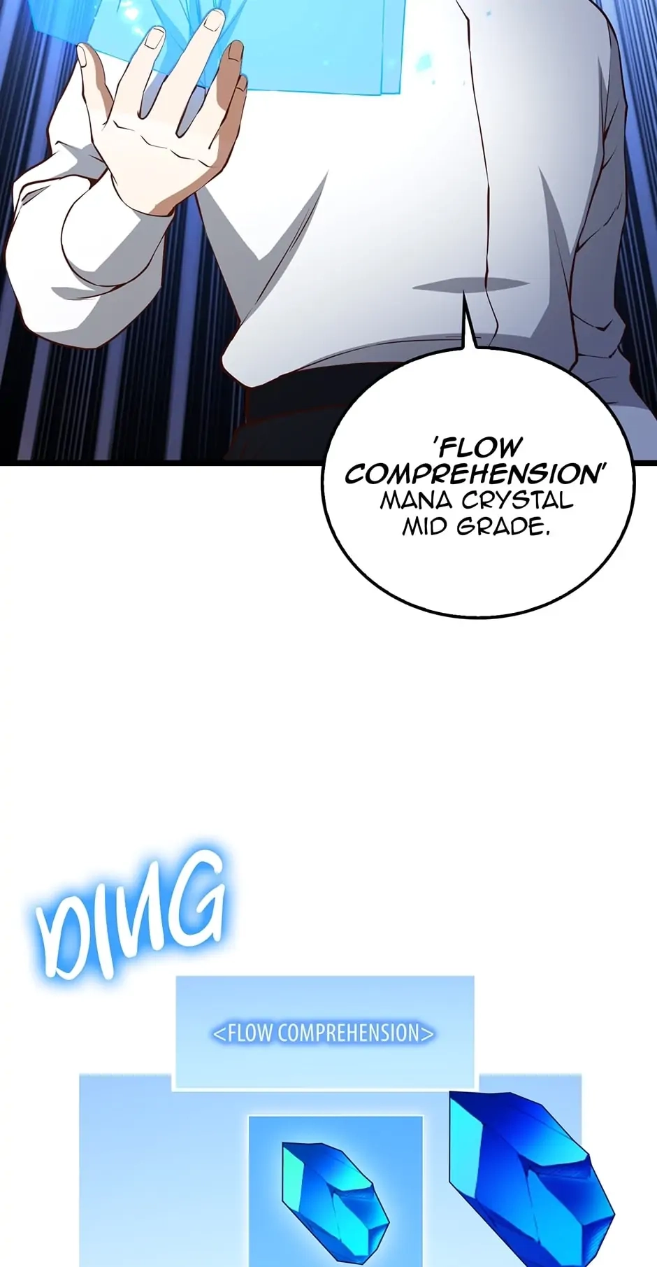 The Lord of Coins Chapter 53 - Page 39
