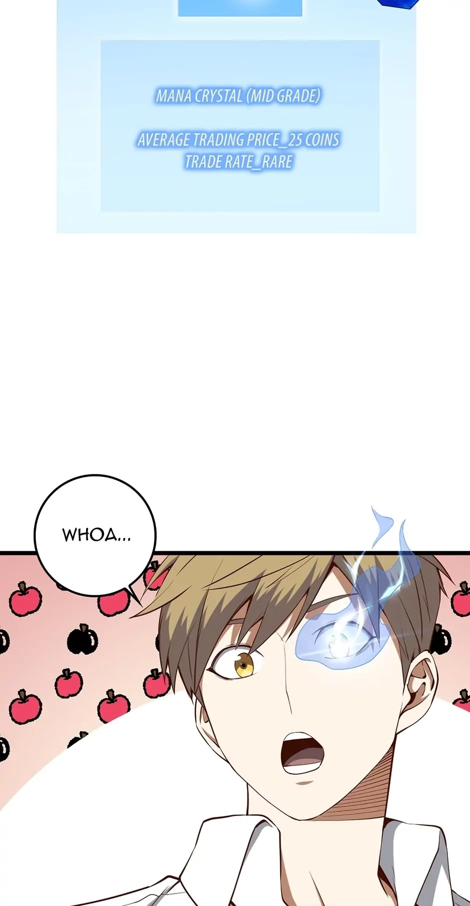 The Lord of Coins Chapter 53 - Page 40