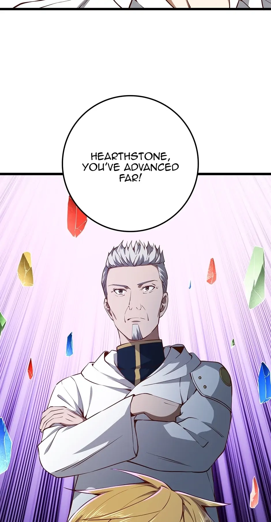 The Lord of Coins Chapter 53 - Page 41