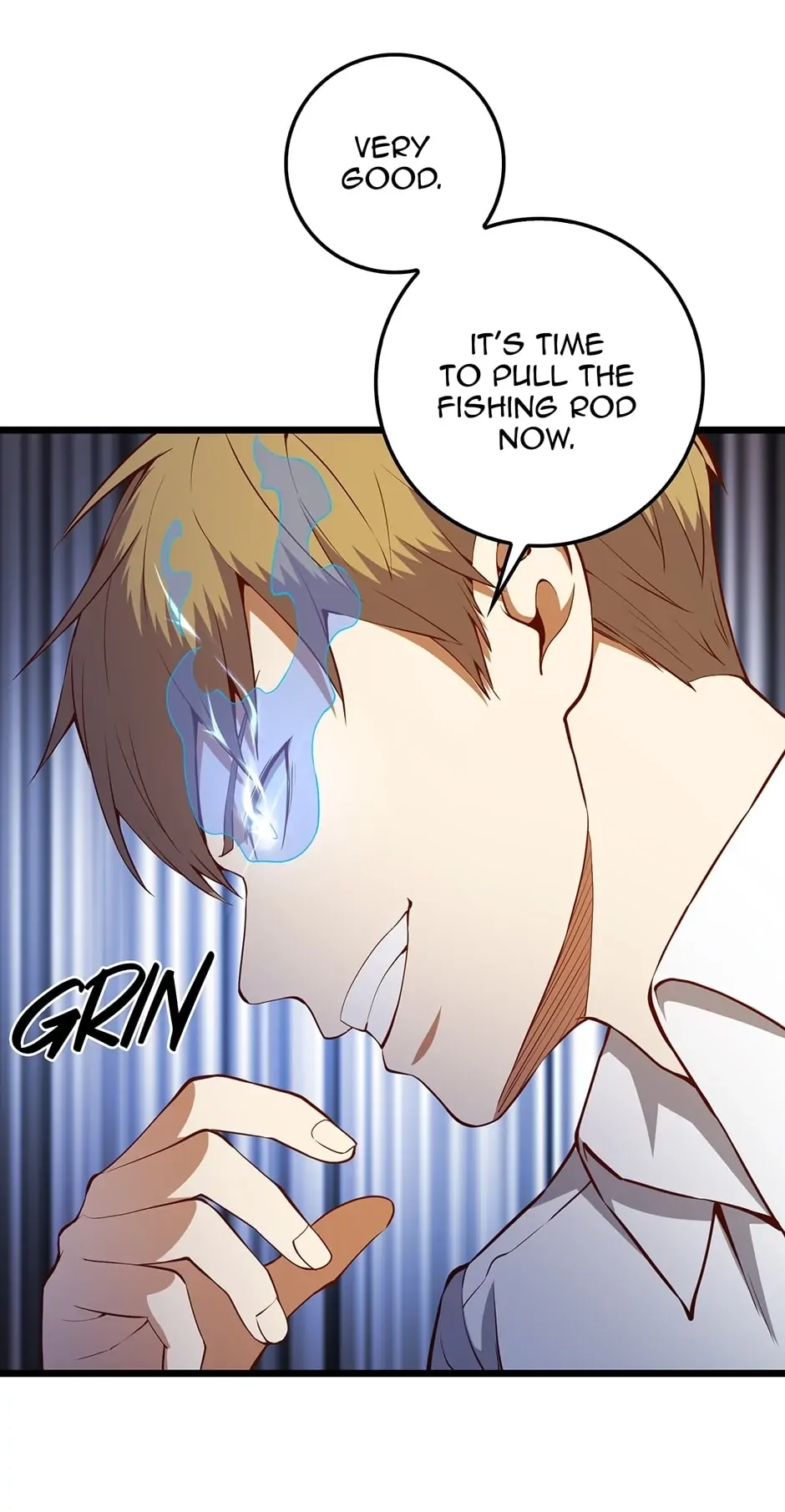 The Lord of Coins Chapter 53 - Page 44