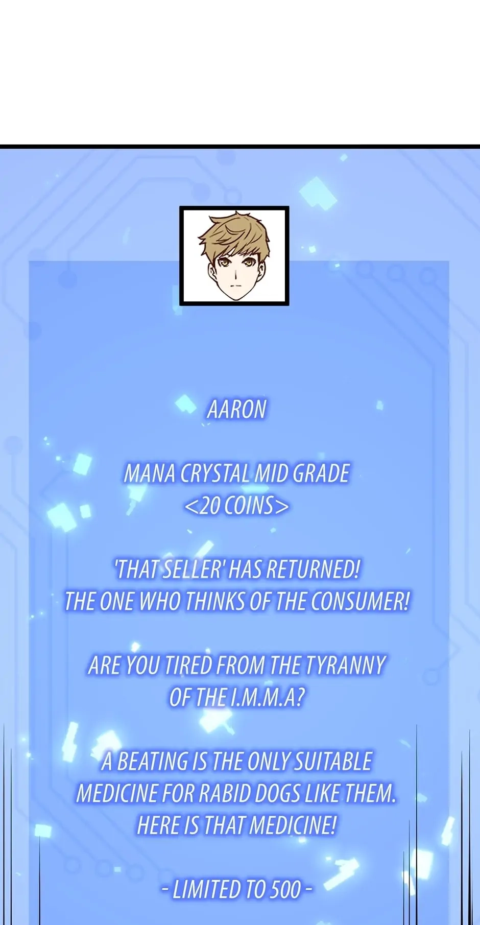 The Lord of Coins Chapter 53 - Page 45